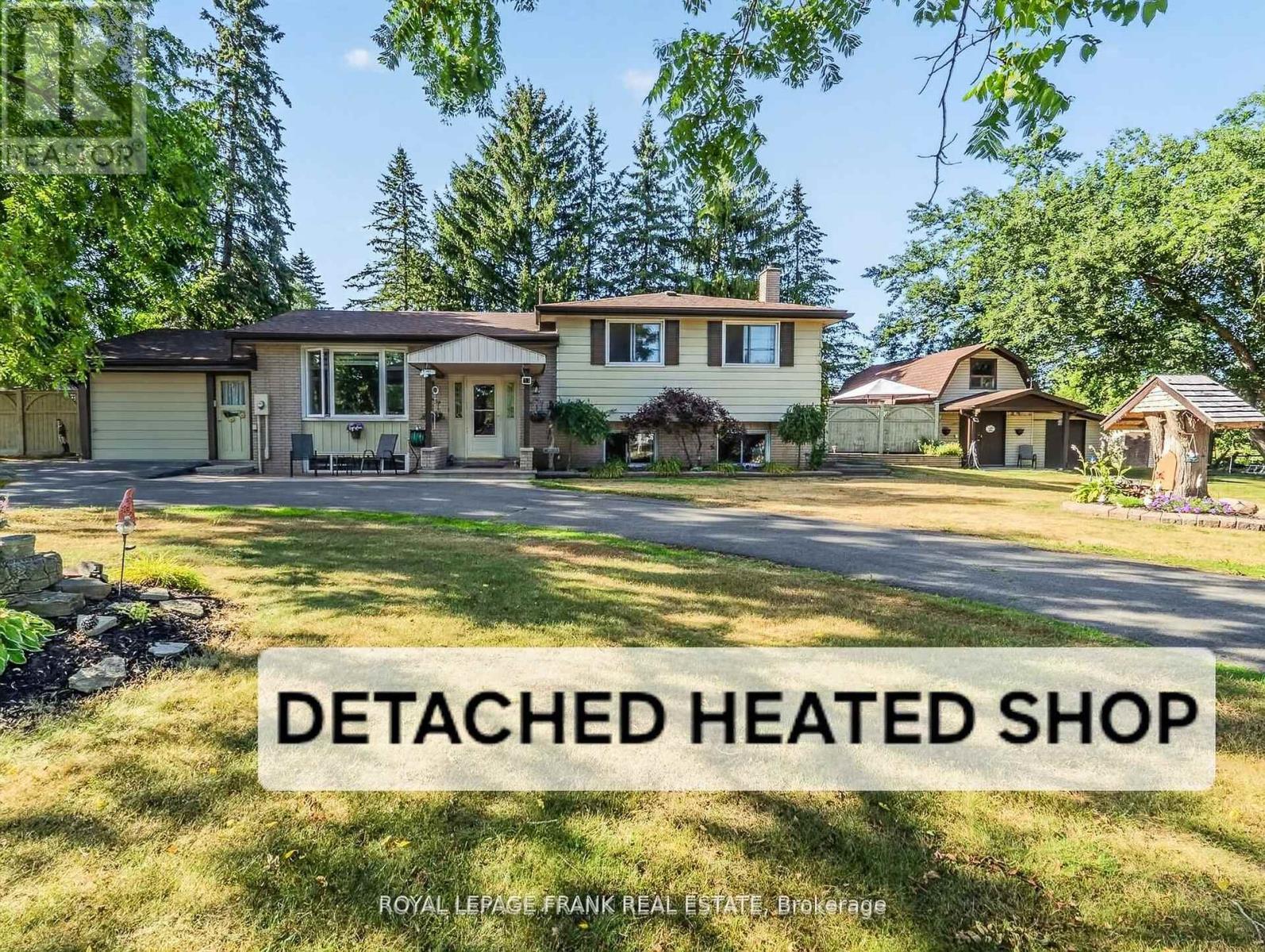 2304 Old Norwood Road, Otonabee-South Monaghan, Ontario  K9J 0G6 - Photo 1 - X13141612