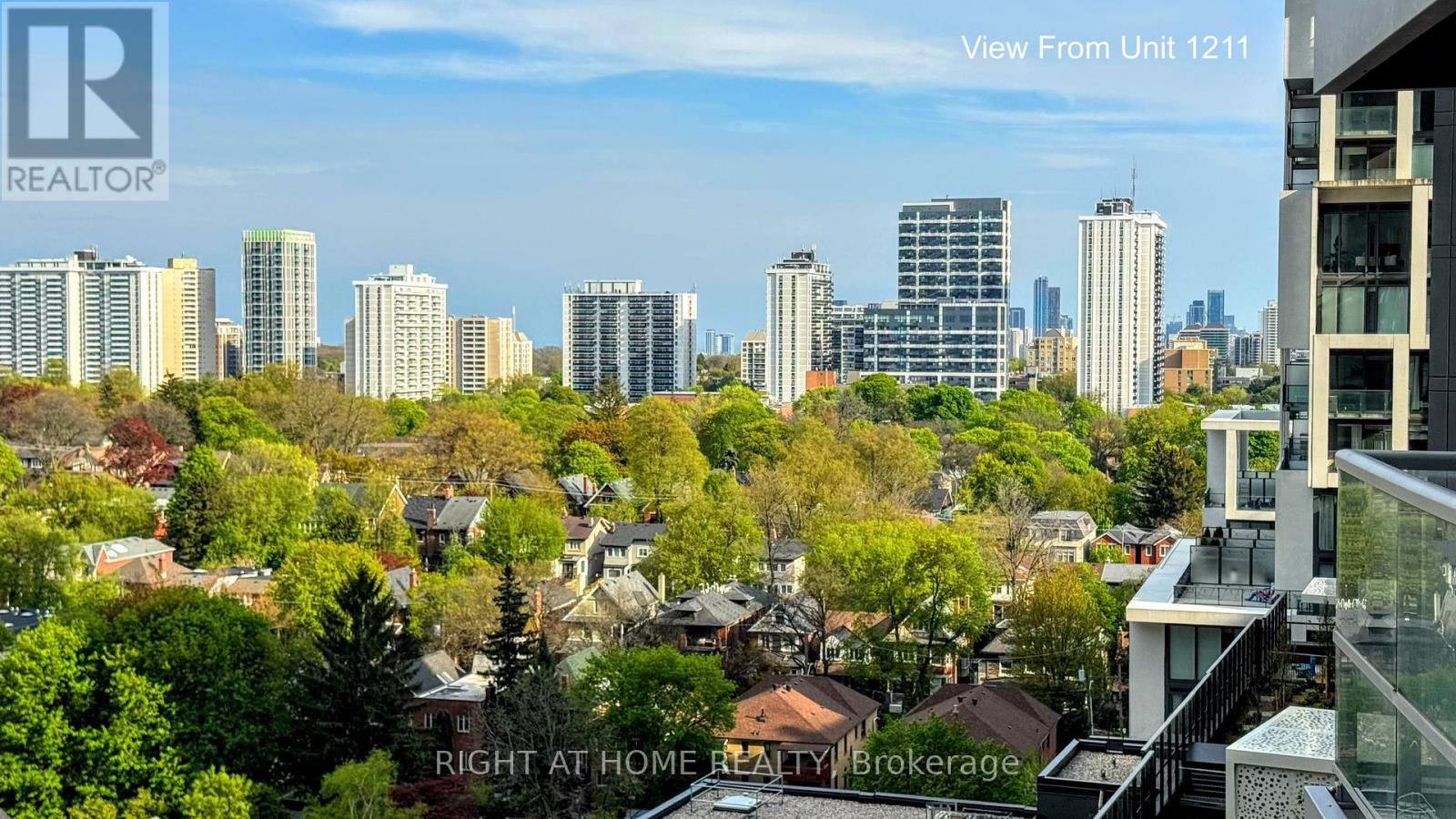 1211 - 2181 Yonge Street, Toronto, Ontario M4S 2B1 - Photo 5 - C13141542