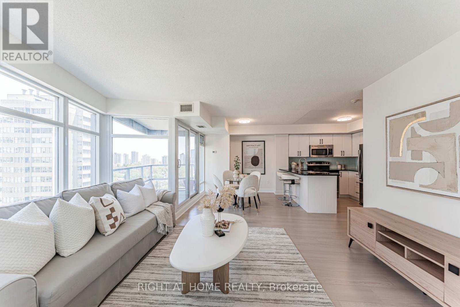 1211 - 2181 Yonge Street, Toronto, Ontario M4S 2B1 - Photo 7 - C13141542