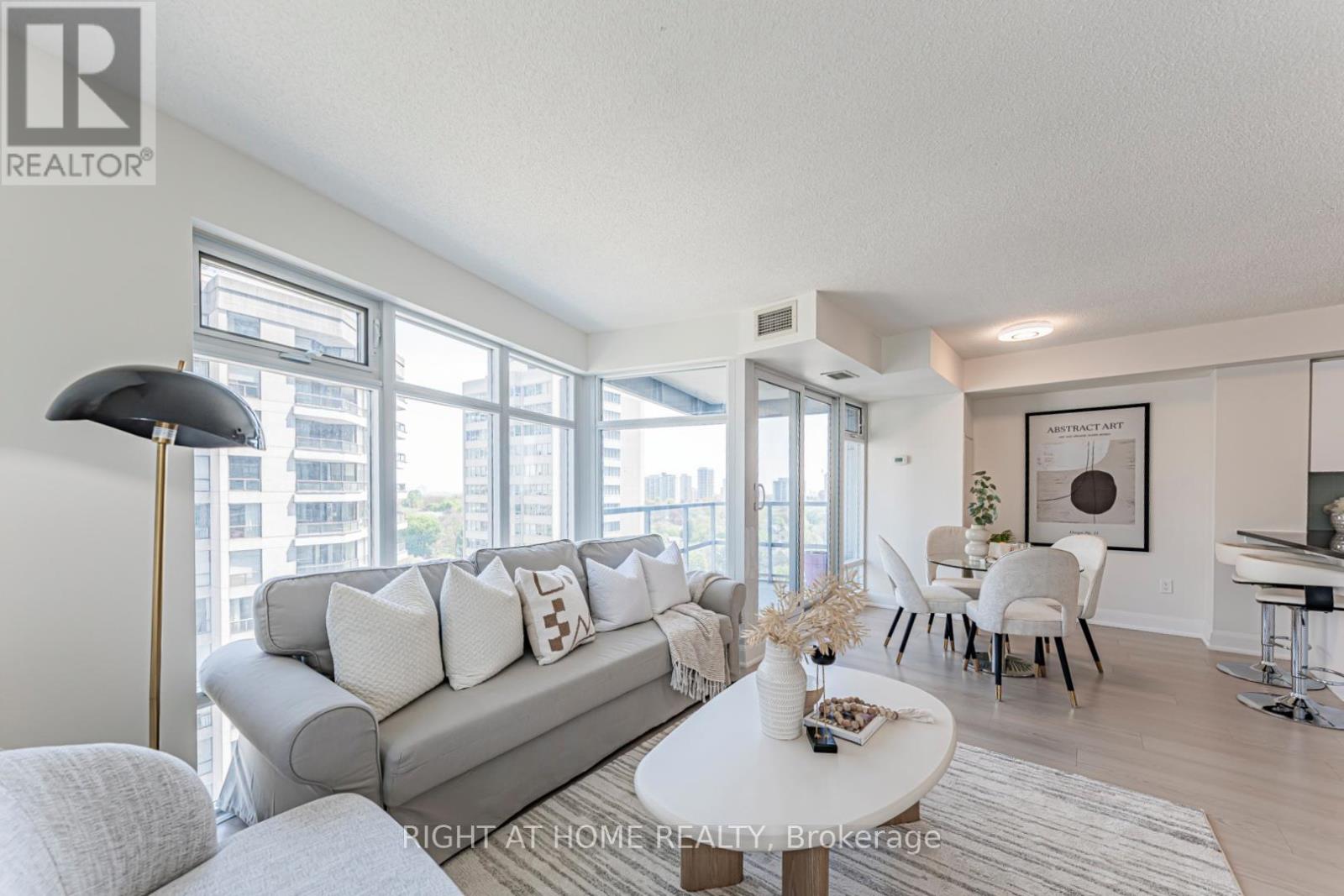 1211 - 2181 Yonge Street, Toronto, Ontario M4S 2B1 - Photo 9 - C13141542