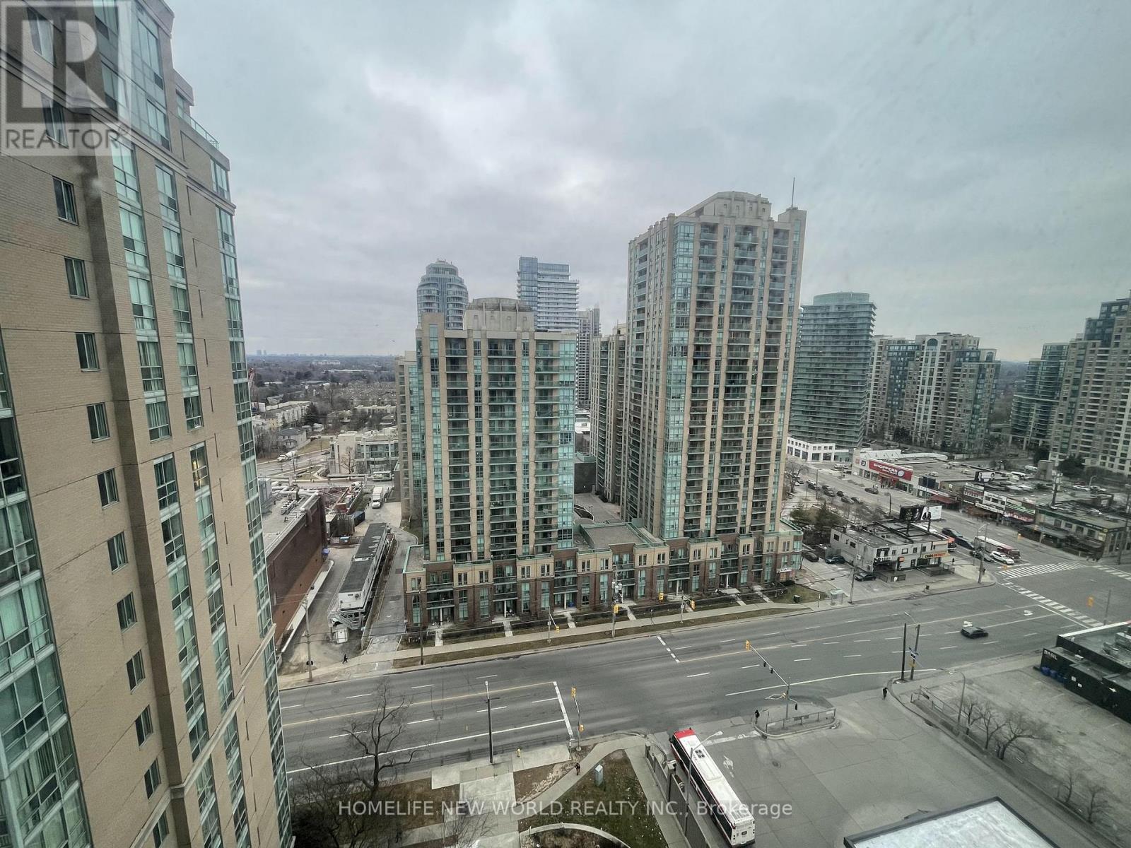 2008 - 1 Pemberton Avenue, Toronto, Ontario  M2M 4L9 - Photo 23 - C13141580