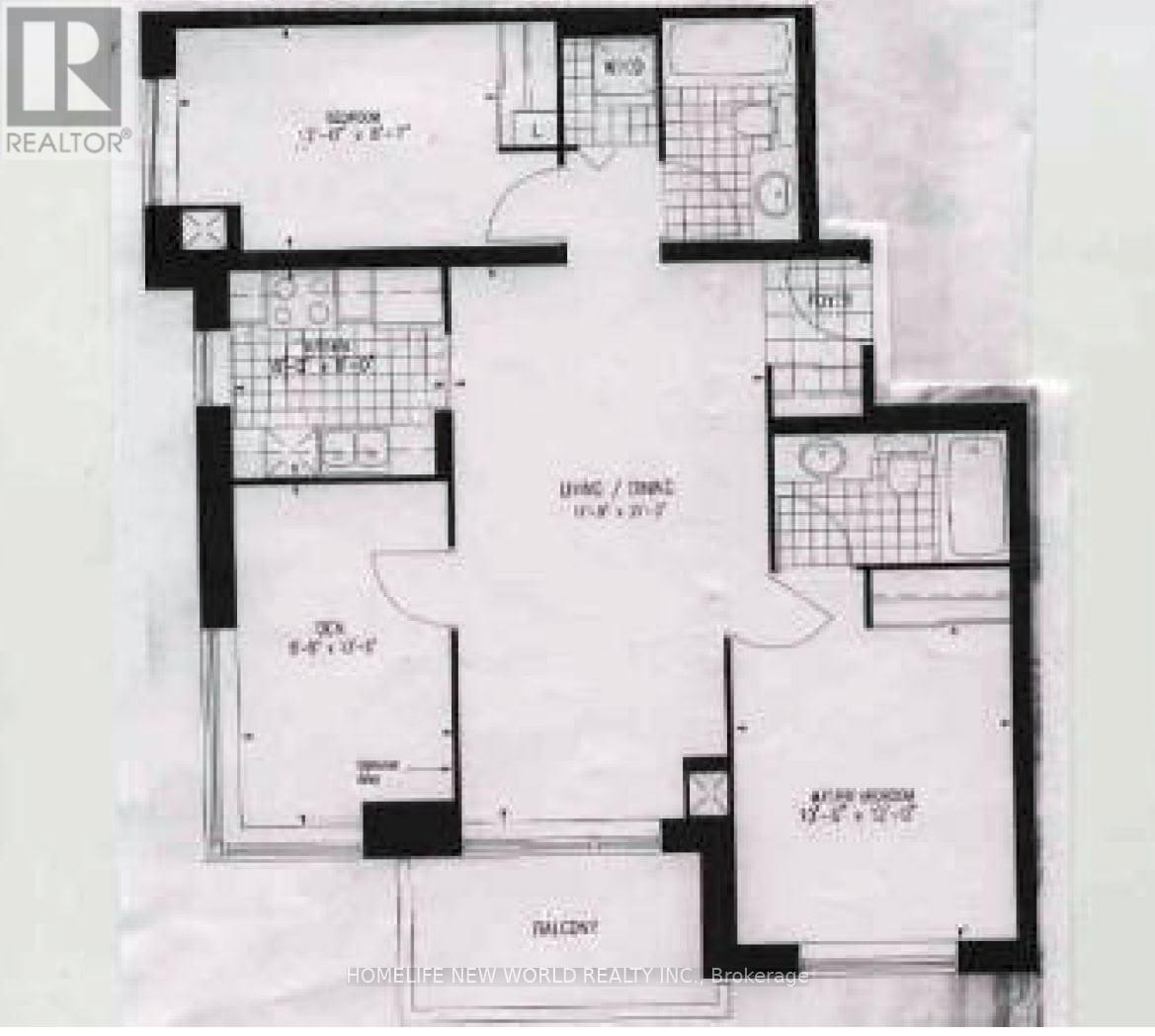 2008 - 1 Pemberton Avenue, Toronto, Ontario  M2M 4L9 - Photo 27 - C13141580