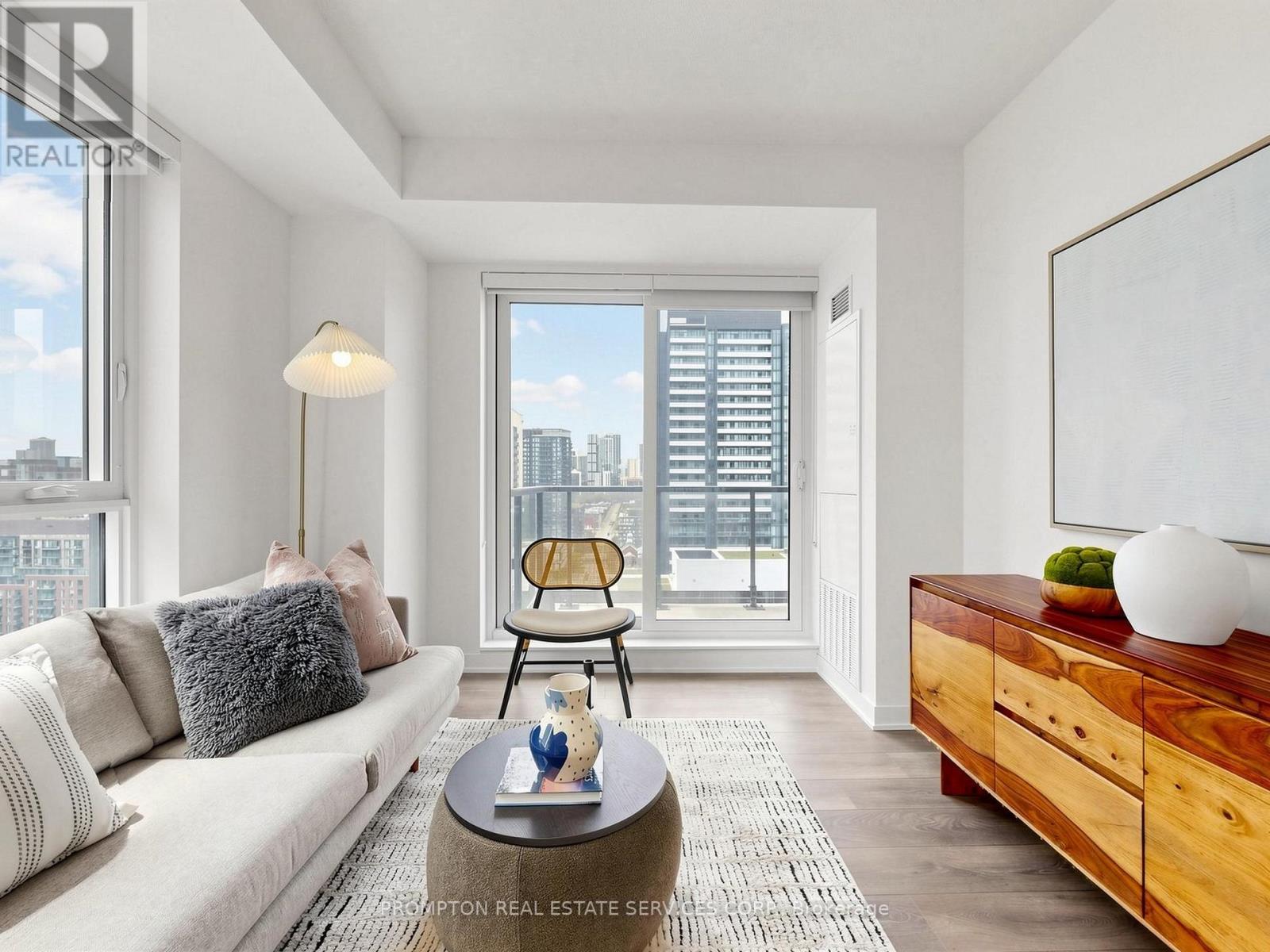 1803 - 130 River Street, Toronto, Ontario  M5A 0R8 - Photo 12 - C13141584