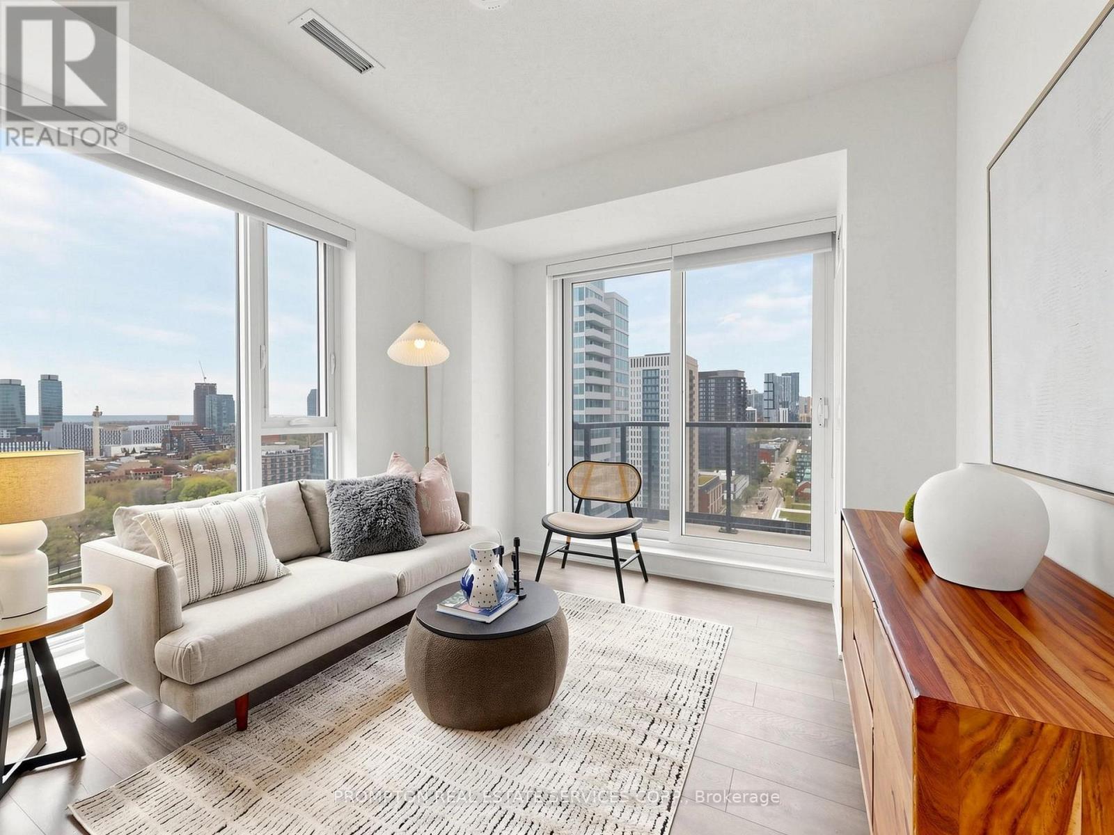 1803 - 130 River Street, Toronto, Ontario  M5A 0R8 - Photo 13 - C13141584