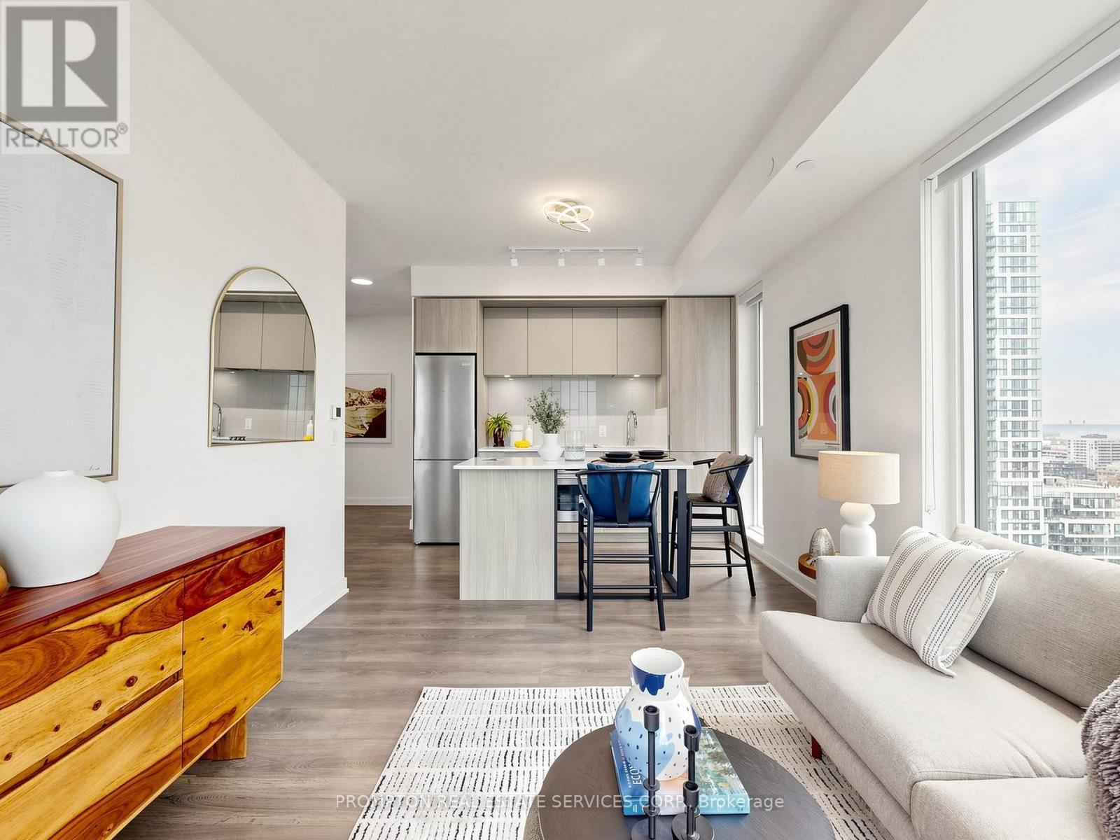 1803 - 130 River Street, Toronto, Ontario  M5A 0R8 - Photo 16 - C13141584