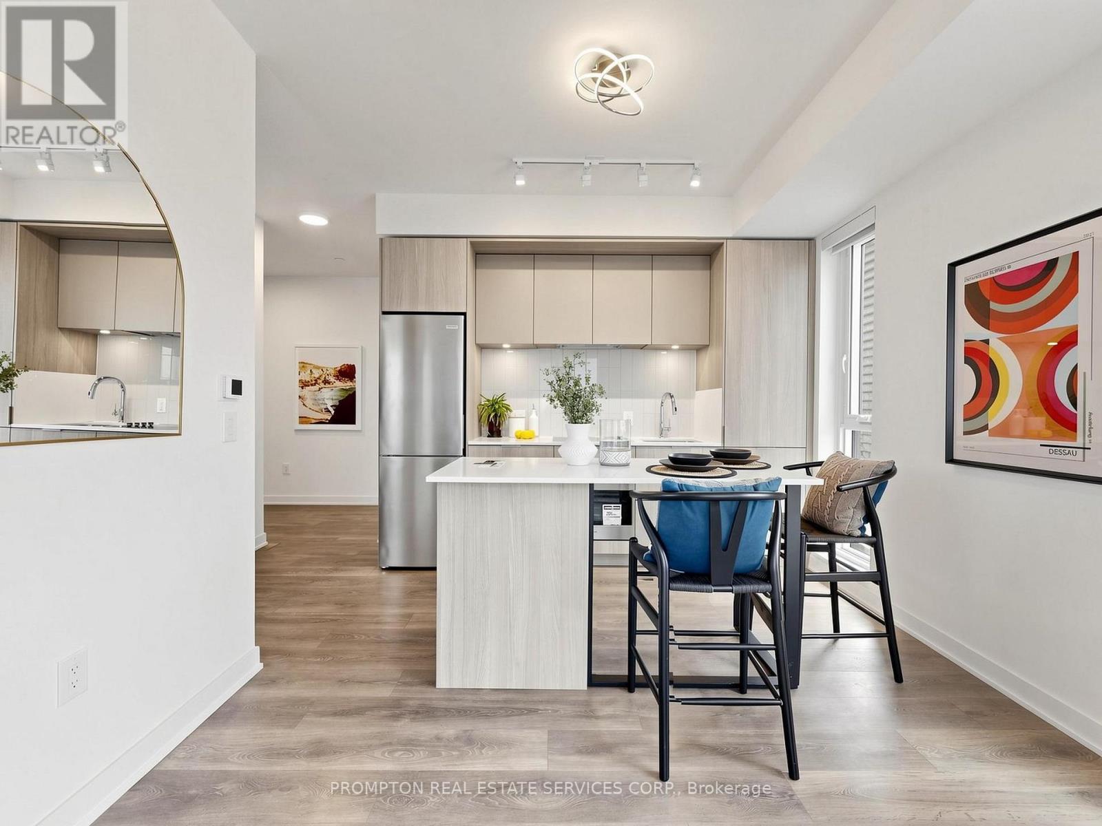 1803 - 130 River Street, Toronto, Ontario  M5A 0R8 - Photo 17 - C13141584