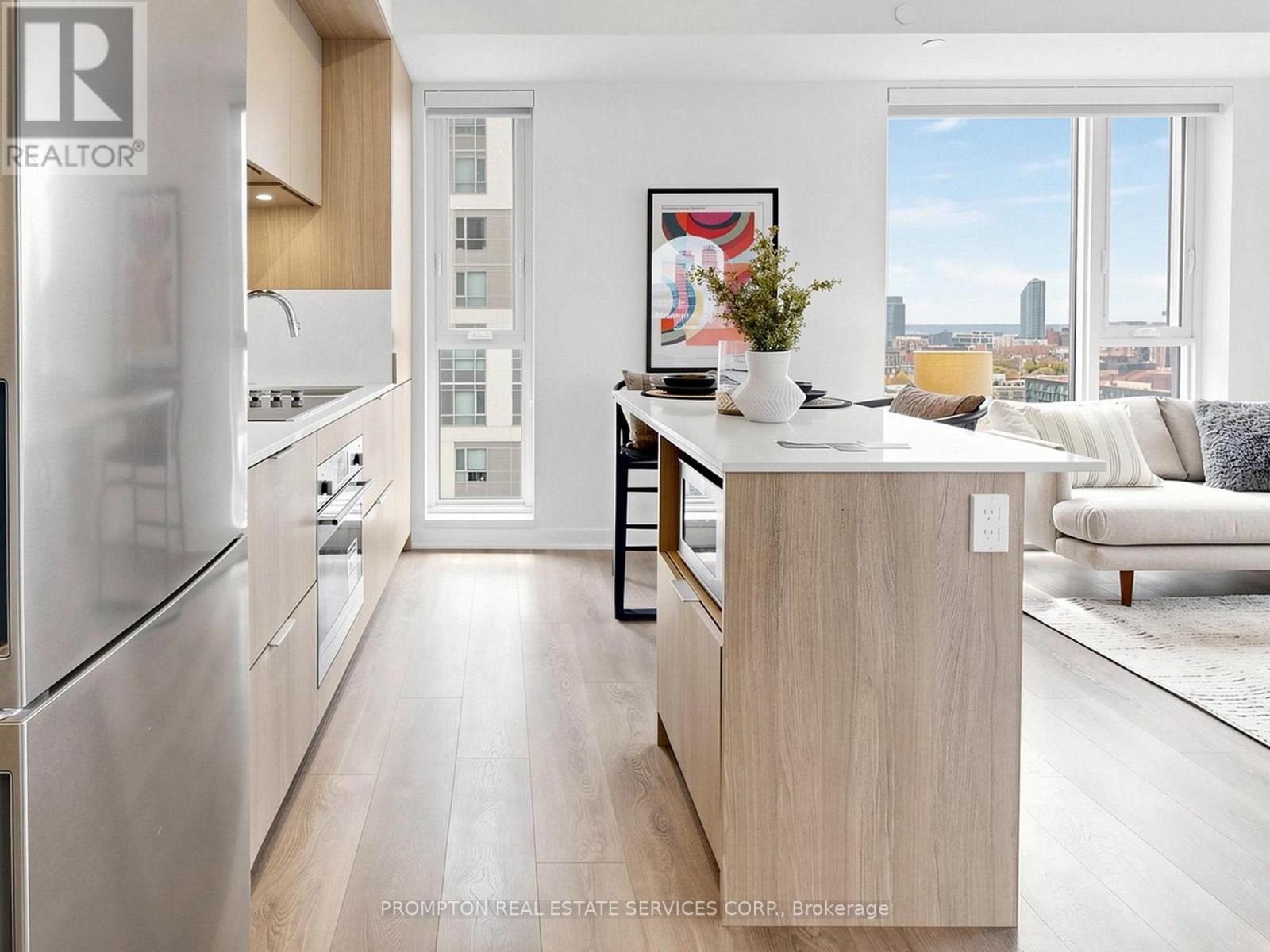 1803 - 130 River Street, Toronto, Ontario  M5A 0R8 - Photo 19 - C13141584