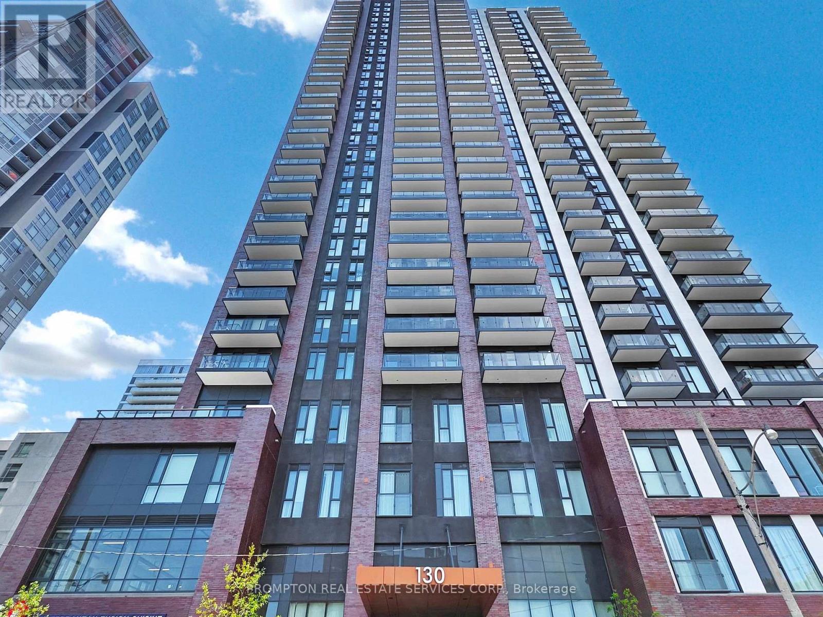 1803 - 130 River Street, Toronto, Ontario  M5A 0R8 - Photo 2 - C13141584
