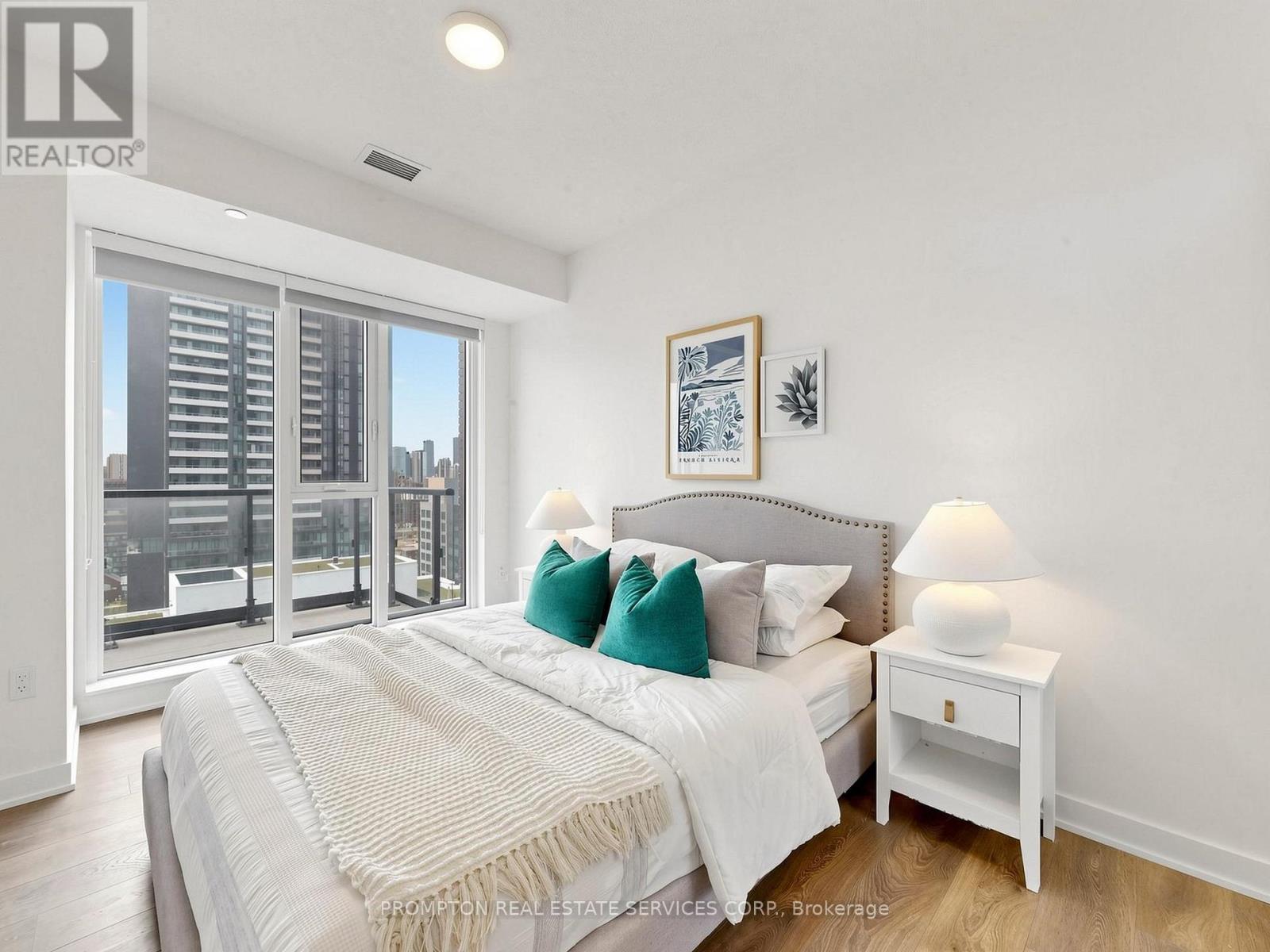 1803 - 130 River Street, Toronto, Ontario  M5A 0R8 - Photo 25 - C13141584
