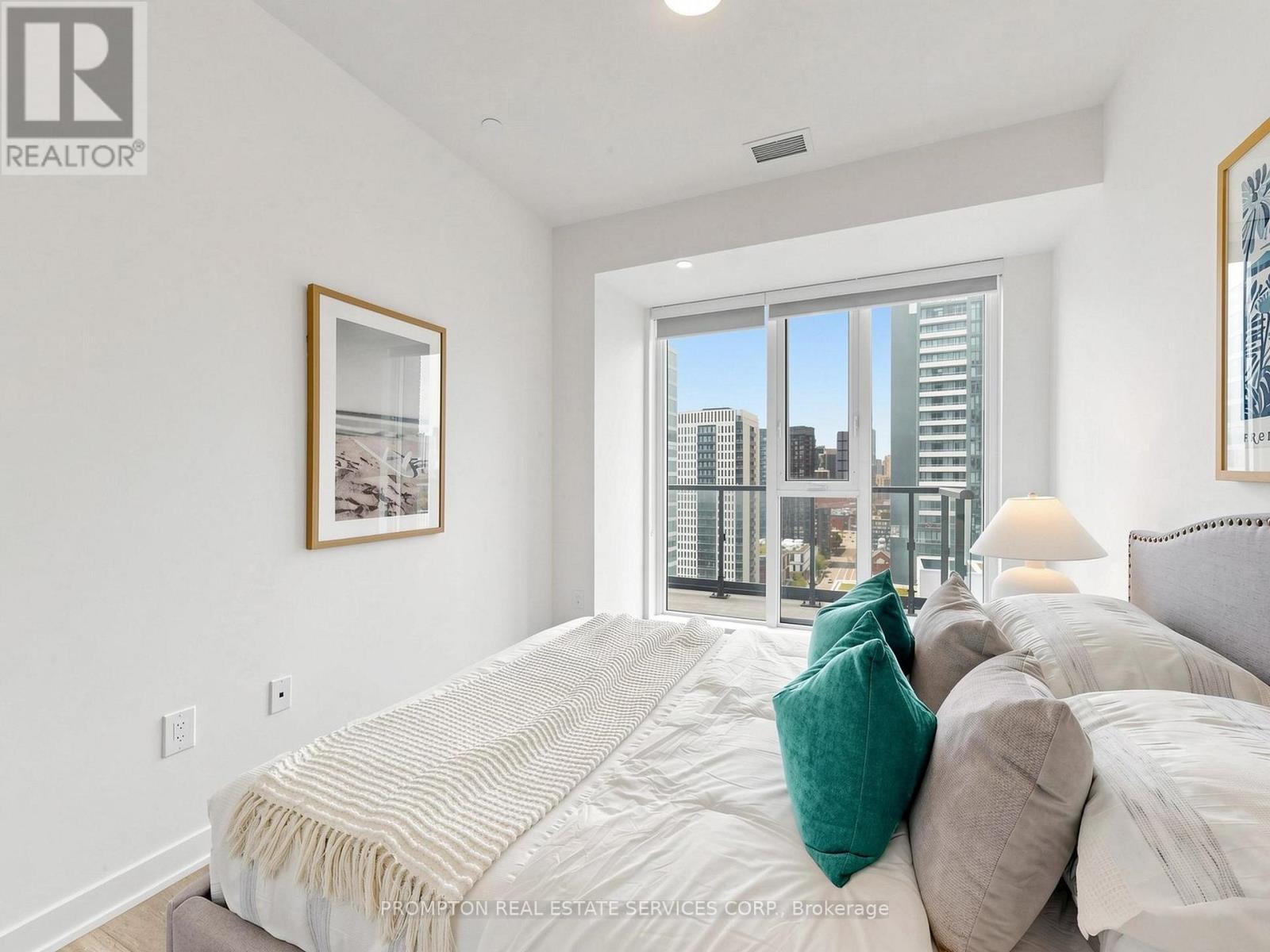 1803 - 130 River Street, Toronto, Ontario  M5A 0R8 - Photo 26 - C13141584