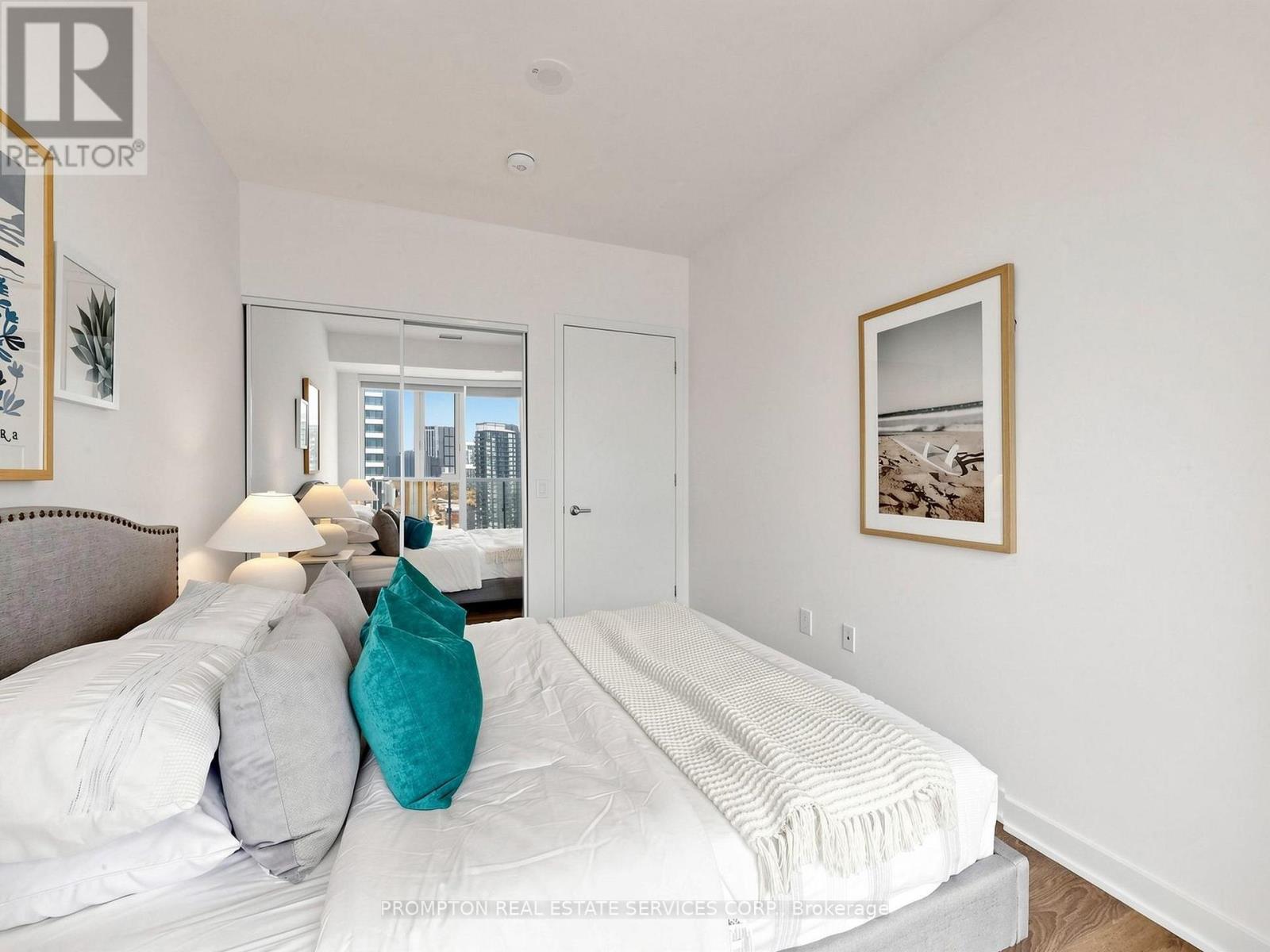 1803 - 130 River Street, Toronto, Ontario  M5A 0R8 - Photo 27 - C13141584