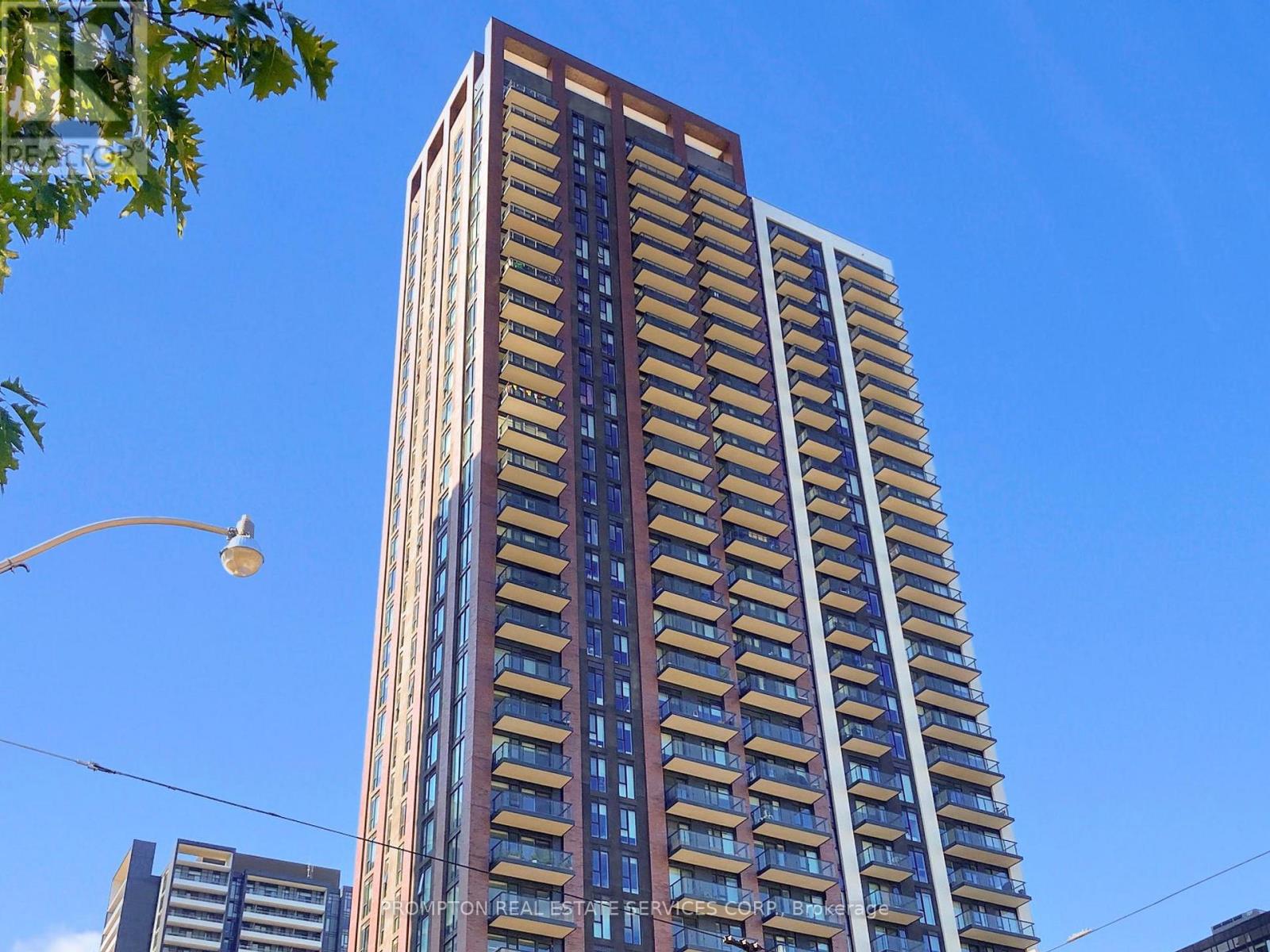 1803 - 130 River Street, Toronto, Ontario  M5A 0R8 - Photo 3 - C13141584