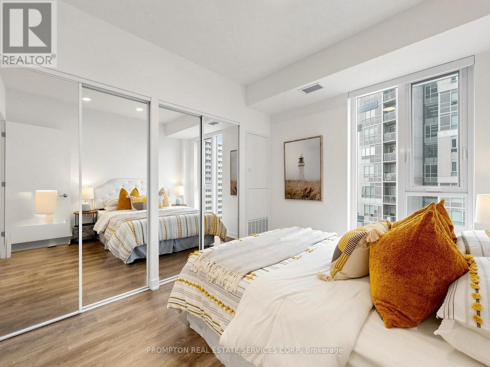 1803 - 130 River Street, Toronto, Ontario  M5A 0R8 - Photo 30 - C13141584