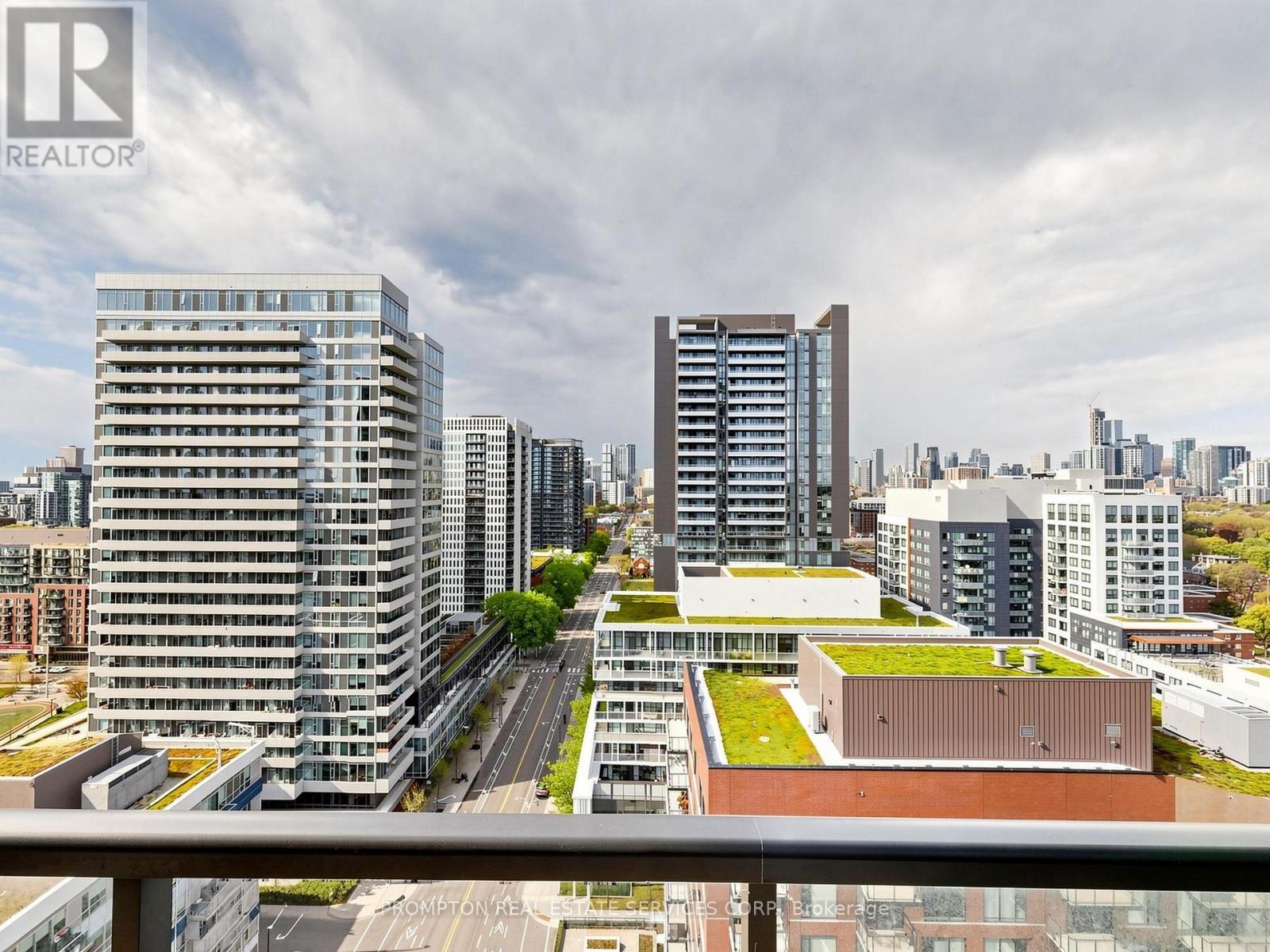 1803 - 130 River Street, Toronto, Ontario  M5A 0R8 - Photo 36 - C13141584