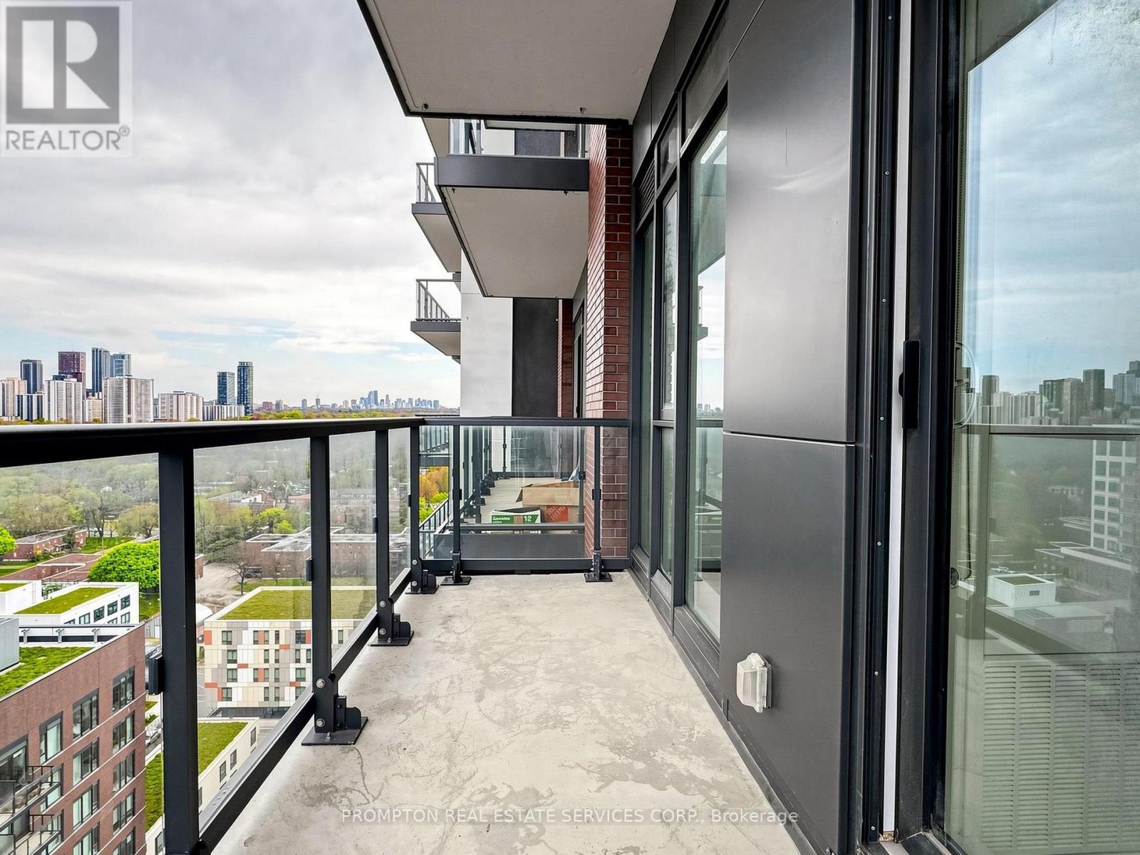 1803 - 130 River Street, Toronto, Ontario  M5A 0R8 - Photo 37 - C13141584