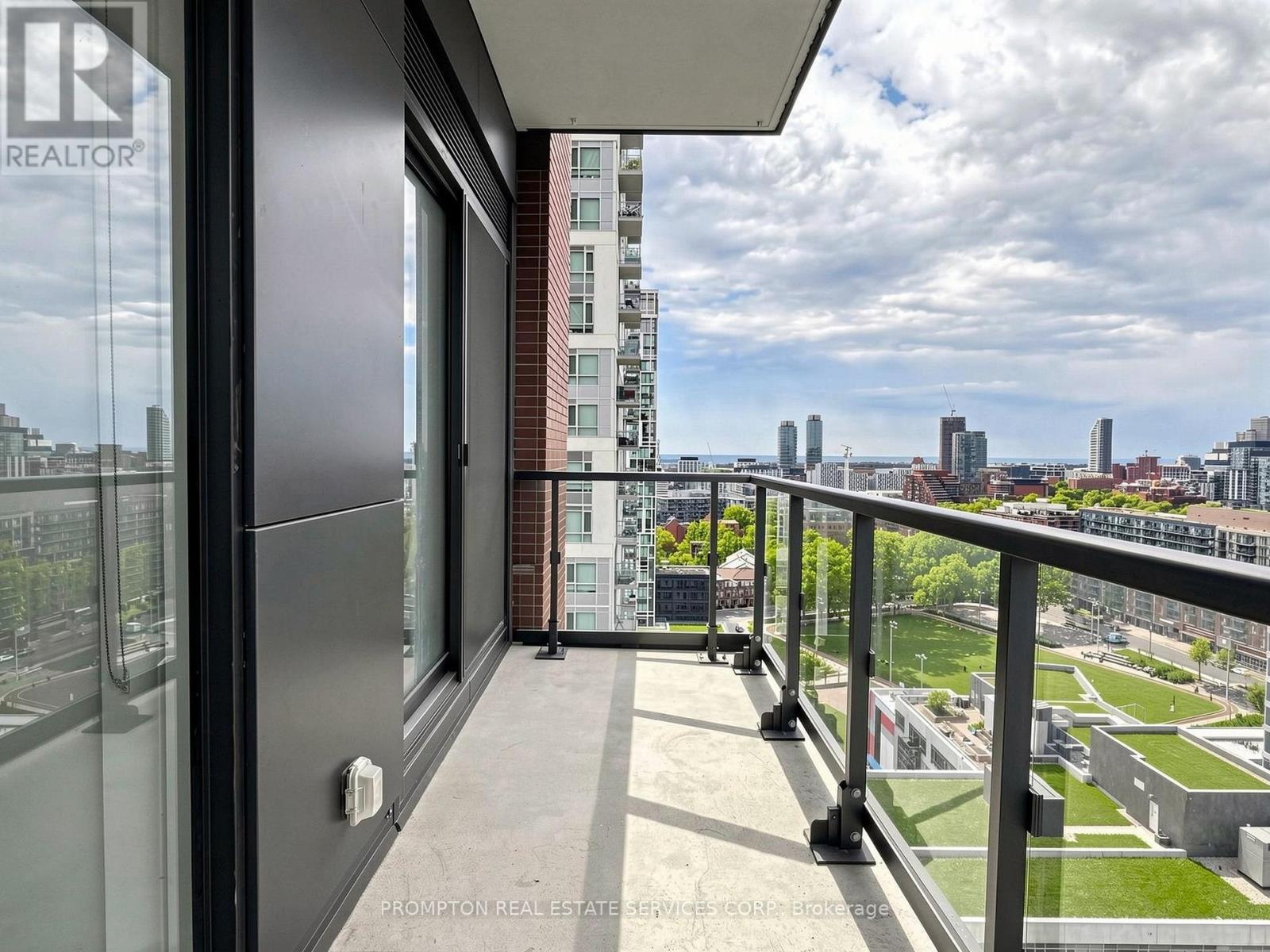 1803 - 130 River Street, Toronto, Ontario  M5A 0R8 - Photo 38 - C13141584