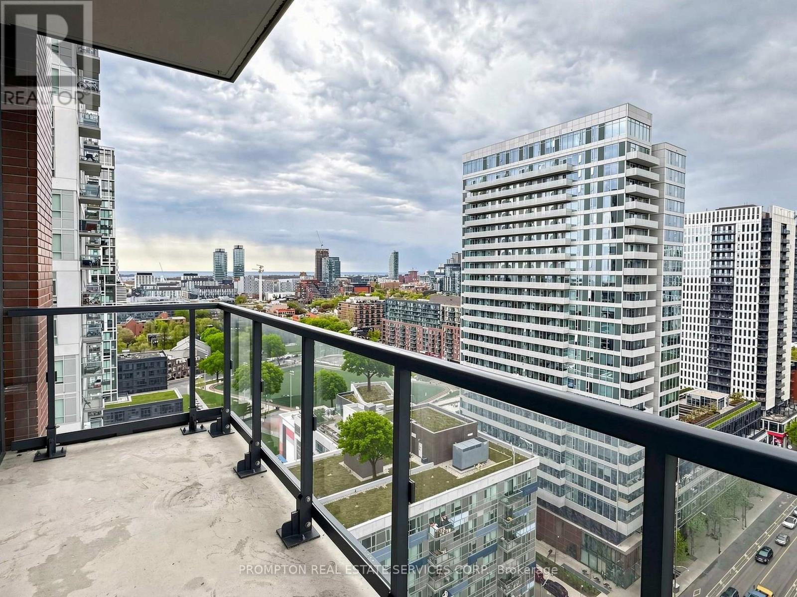1803 - 130 River Street, Toronto, Ontario  M5A 0R8 - Photo 39 - C13141584