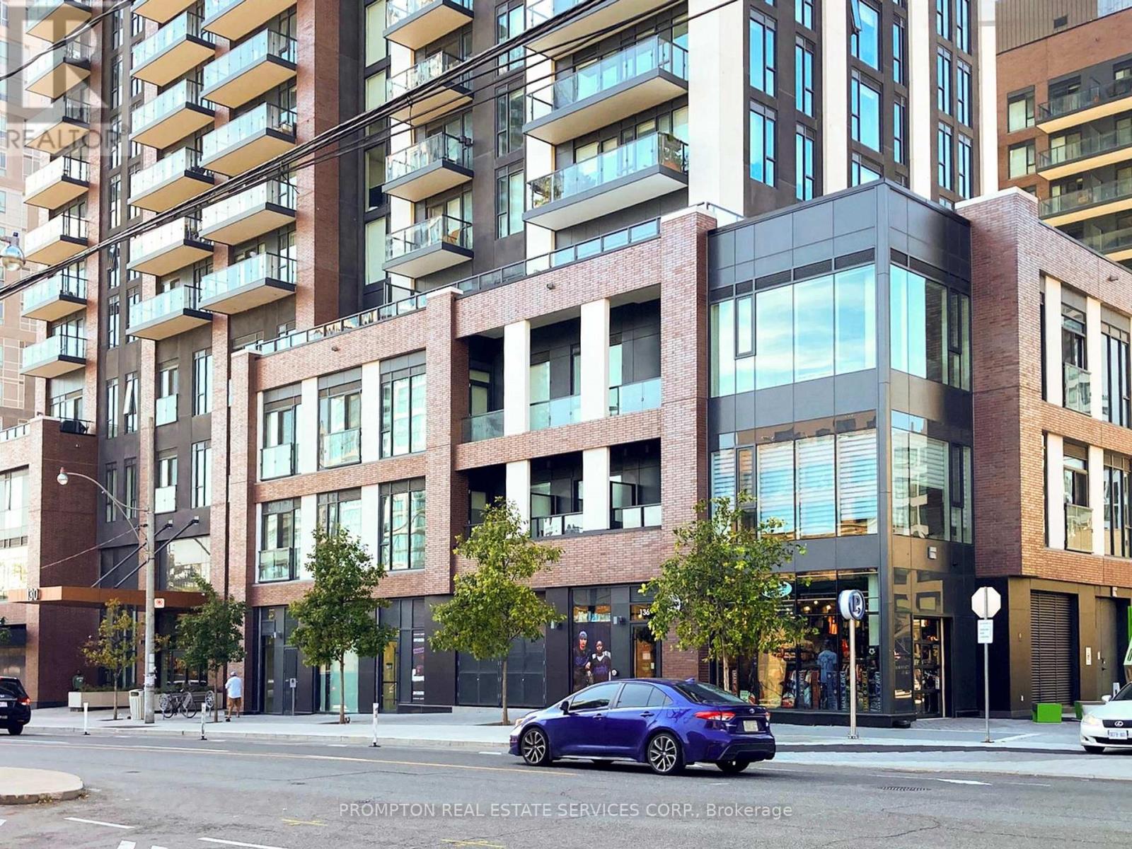 1803 - 130 River Street, Toronto, Ontario  M5A 0R8 - Photo 4 - C13141584
