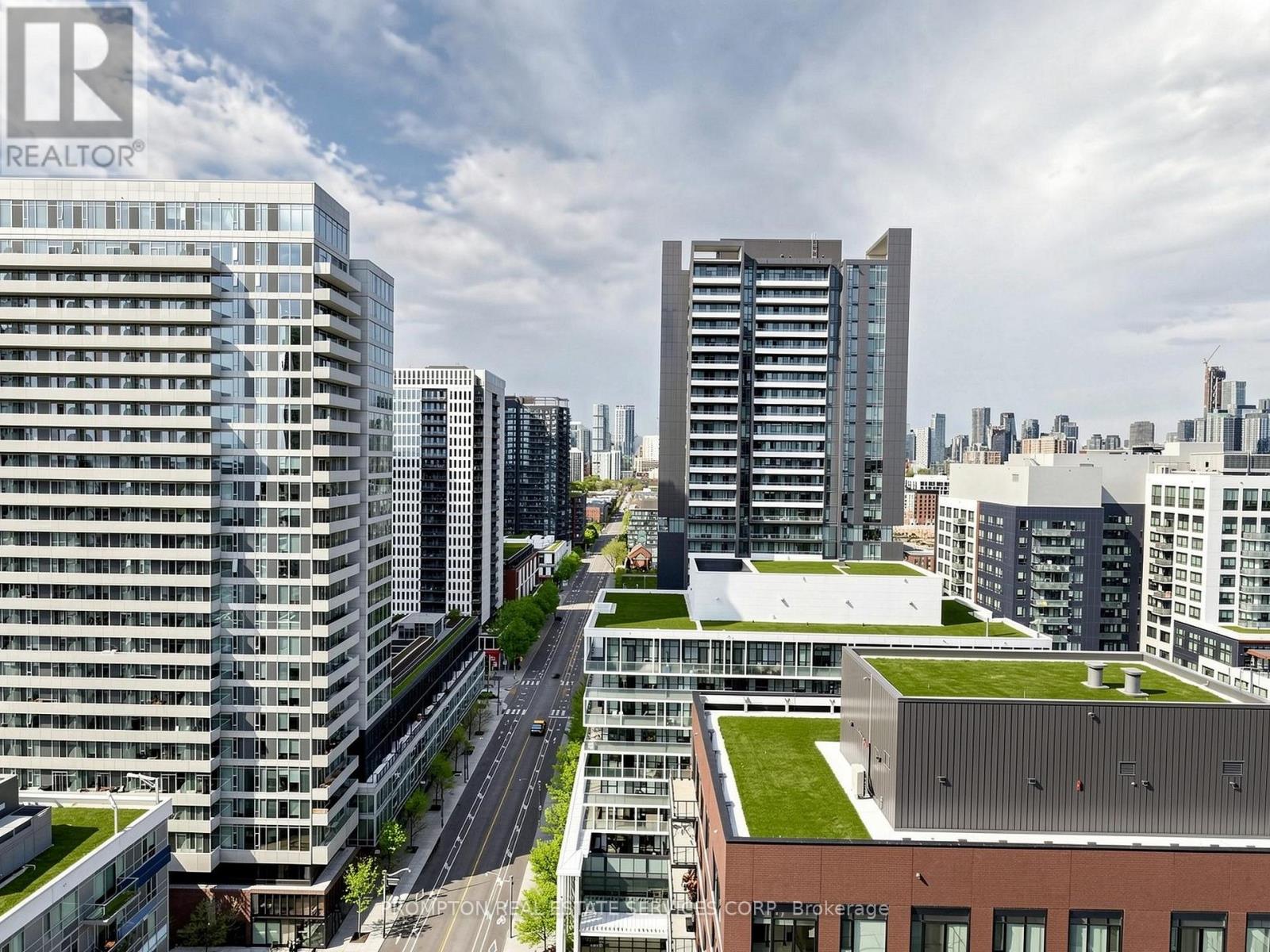 1803 - 130 River Street, Toronto, Ontario  M5A 0R8 - Photo 40 - C13141584
