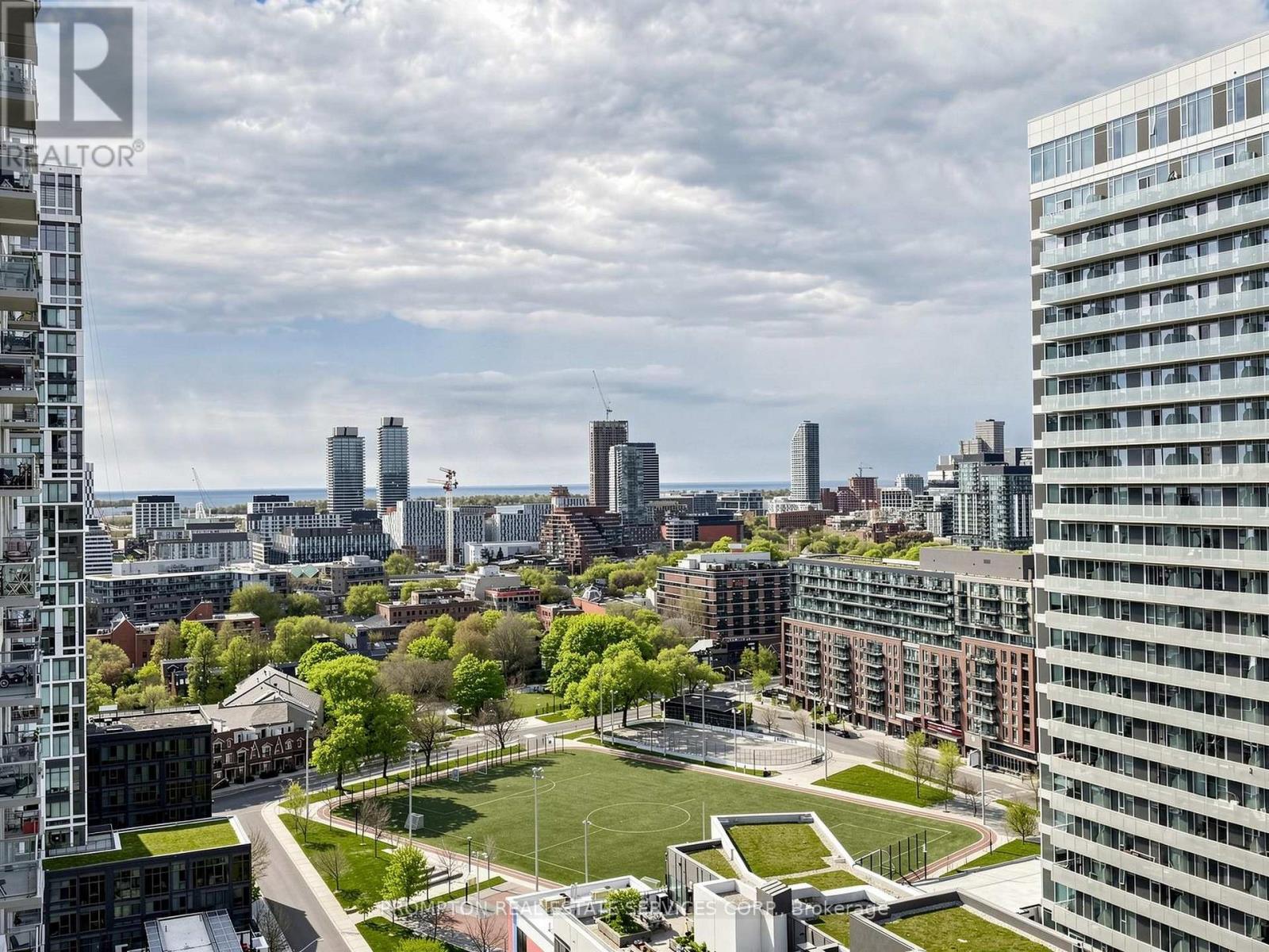 1803 - 130 River Street, Toronto, Ontario  M5A 0R8 - Photo 41 - C13141584