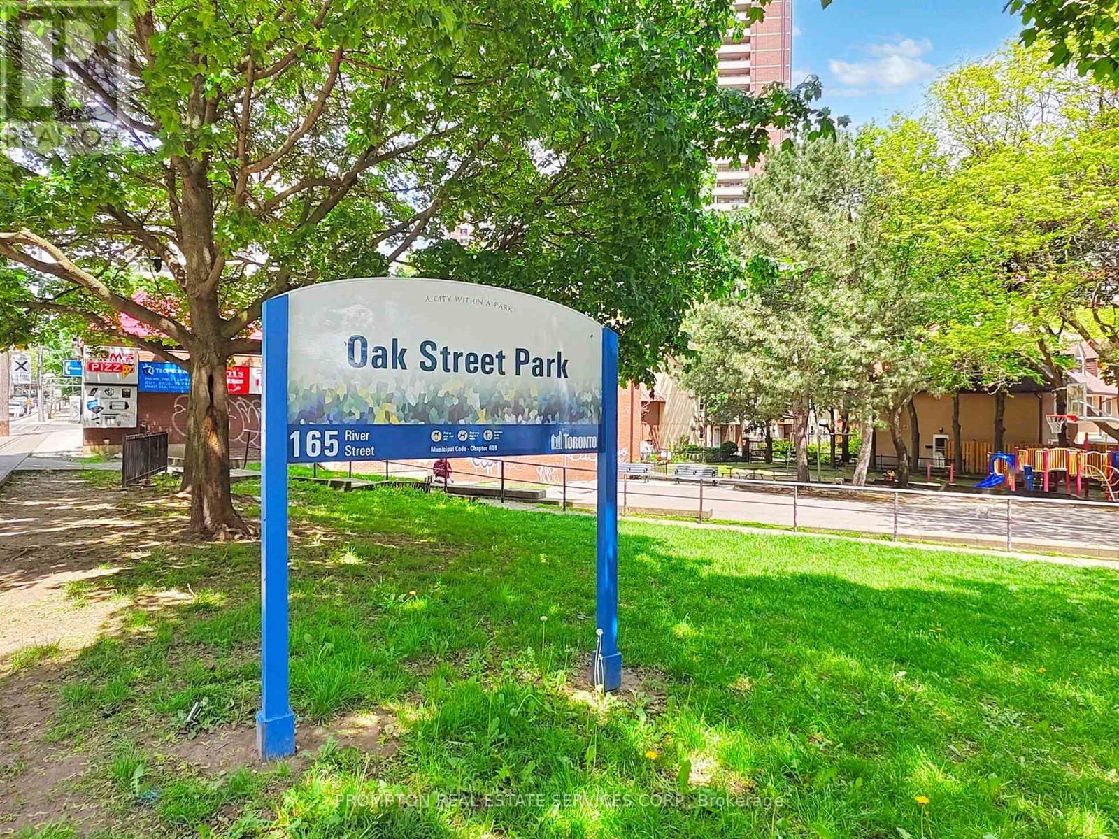 1803 - 130 River Street, Toronto, Ontario  M5A 0R8 - Photo 47 - C13141584