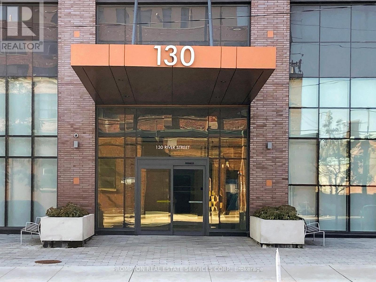 1803 - 130 River Street, Toronto, Ontario  M5A 0R8 - Photo 5 - C13141584