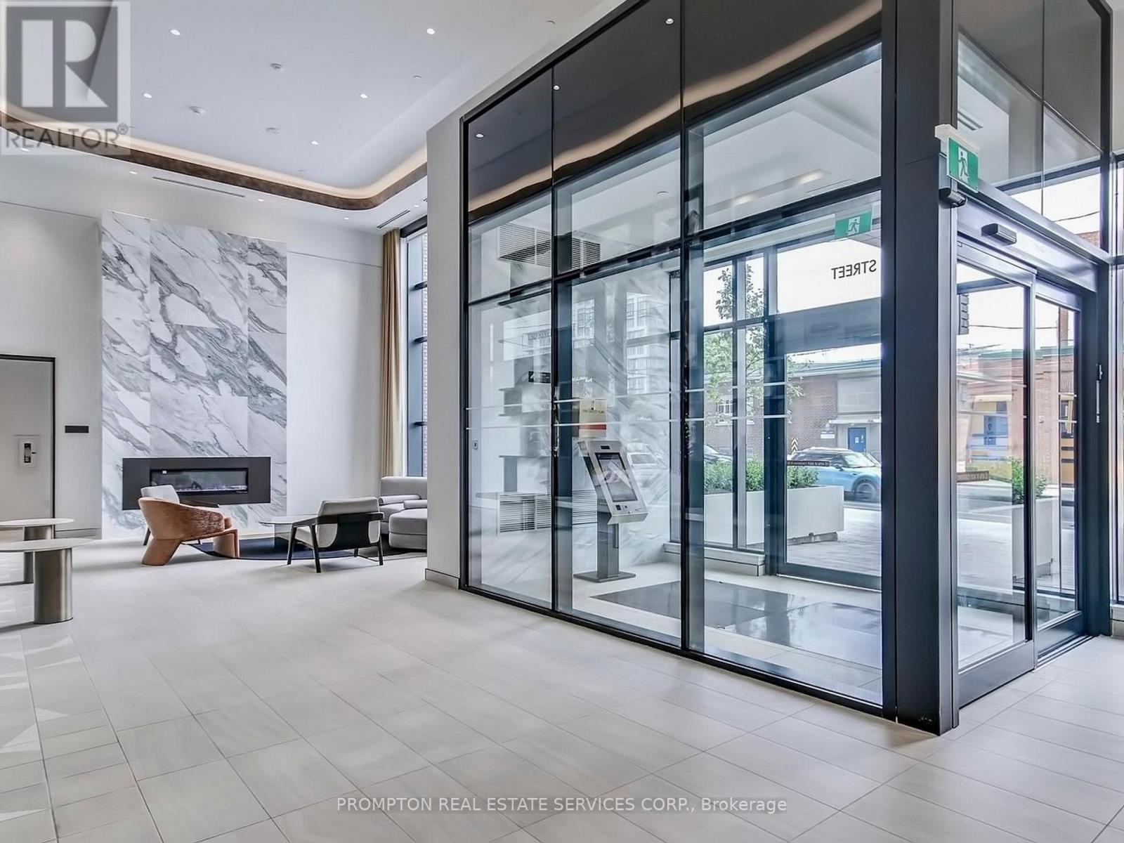 1803 - 130 River Street, Toronto, Ontario  M5A 0R8 - Photo 6 - C13141584