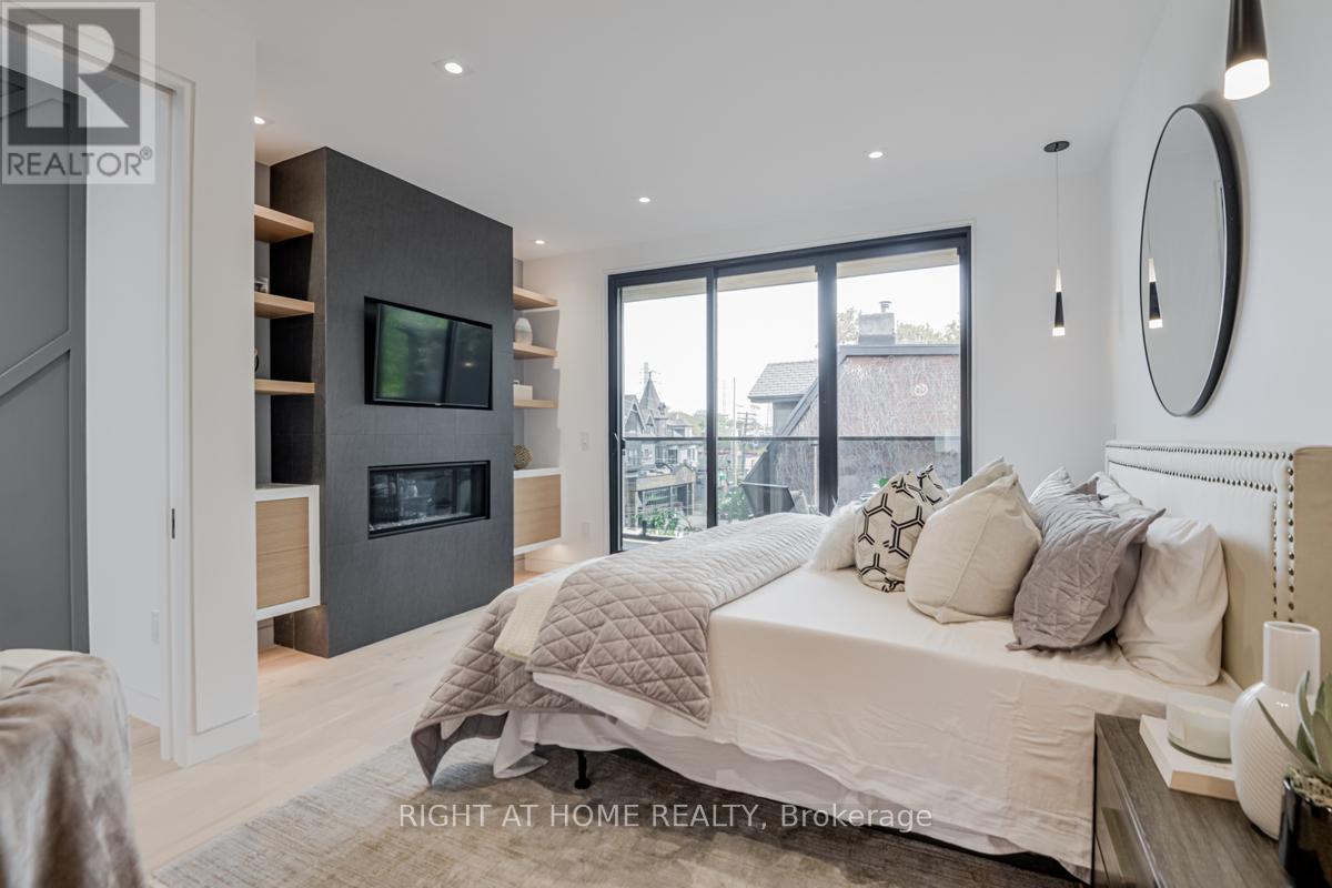 675 Huron Street, Toronto, Ontario  M5R 2R8 - Photo 29 - C13141592