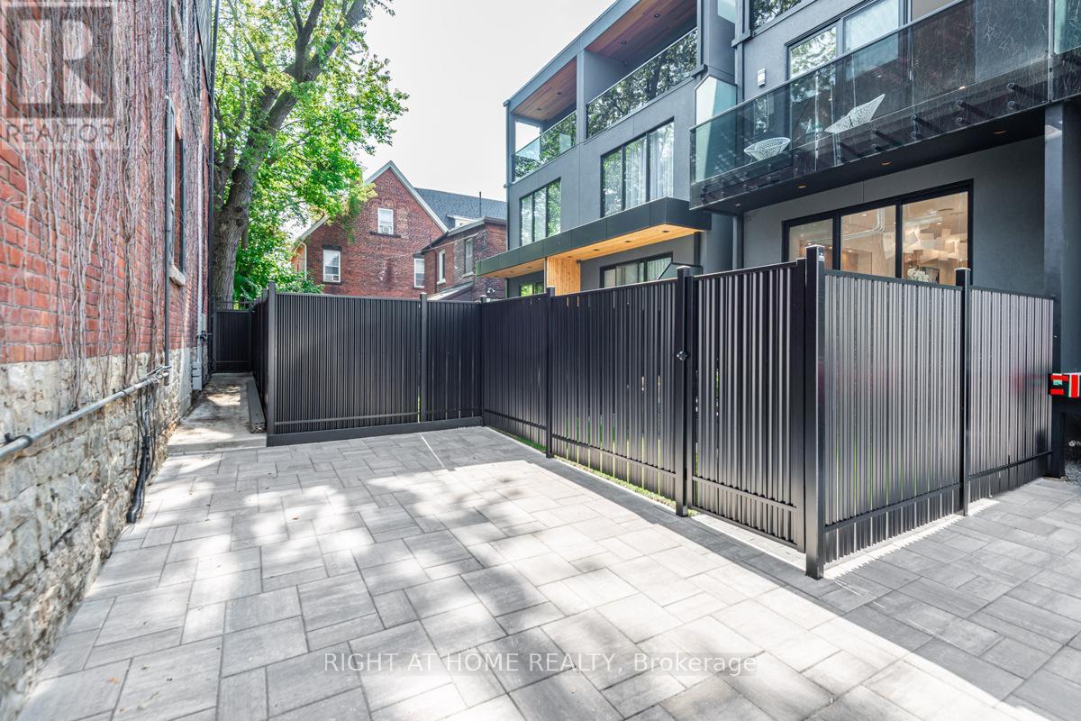 675 Huron Street, Toronto, Ontario  M5R 2R8 - Photo 38 - C13141592