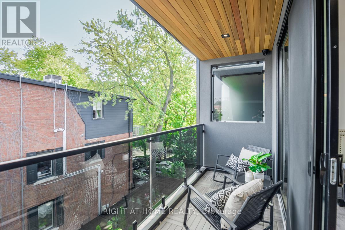 675 Huron Street, Toronto, Ontario  M5R 2R8 - Photo 39 - C13141592