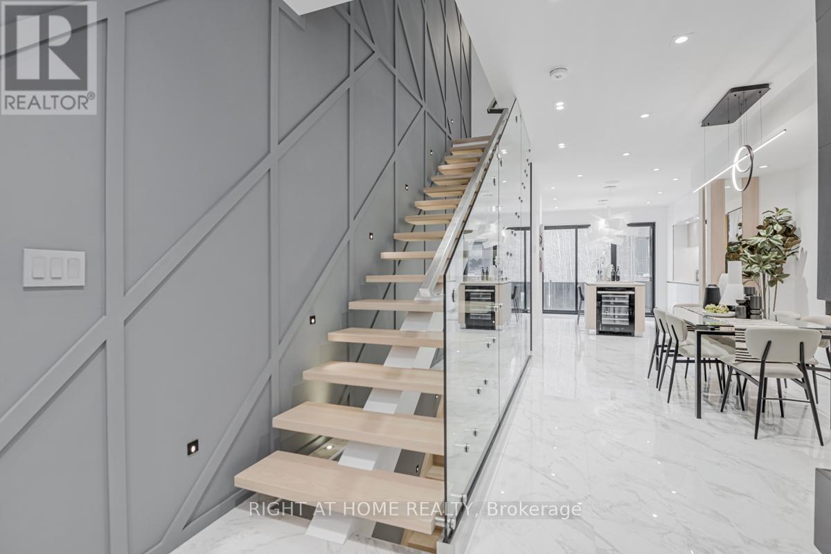 675 Huron Street, Toronto, Ontario  M5R 2R8 - Photo 9 - C13141592
