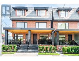 675 HURON STREET, Toronto, Ontario