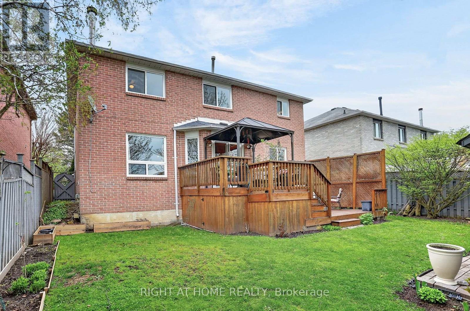 928 Snowbird Street, Oshawa, Ontario L1J 8J8 - Photo 48 - E13141538