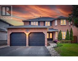 928 SNOWBIRD STREET, Oshawa, Ontario