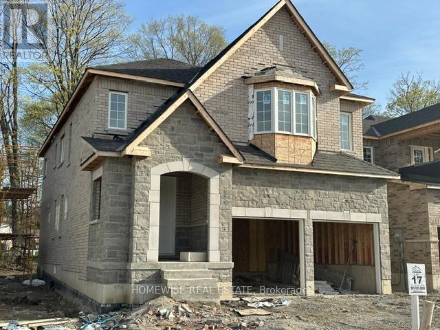 191 STEINWAY DRIVE, Scugog, Ontario