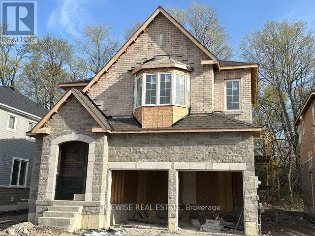 191 Steinway Drive, Scugog, Ontario  L9L 1V6 - Photo 3 - E13141574
