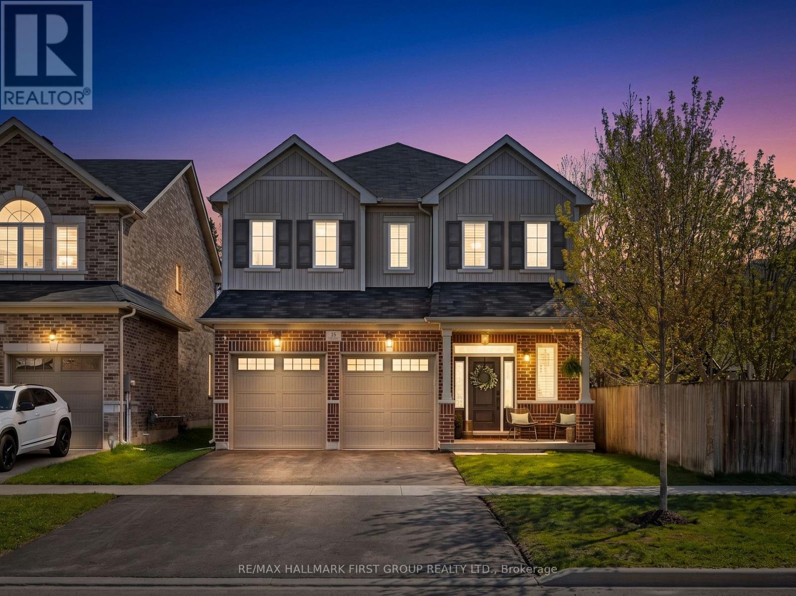 85 HARRY GAY DRIVE, Clarington, Ontario