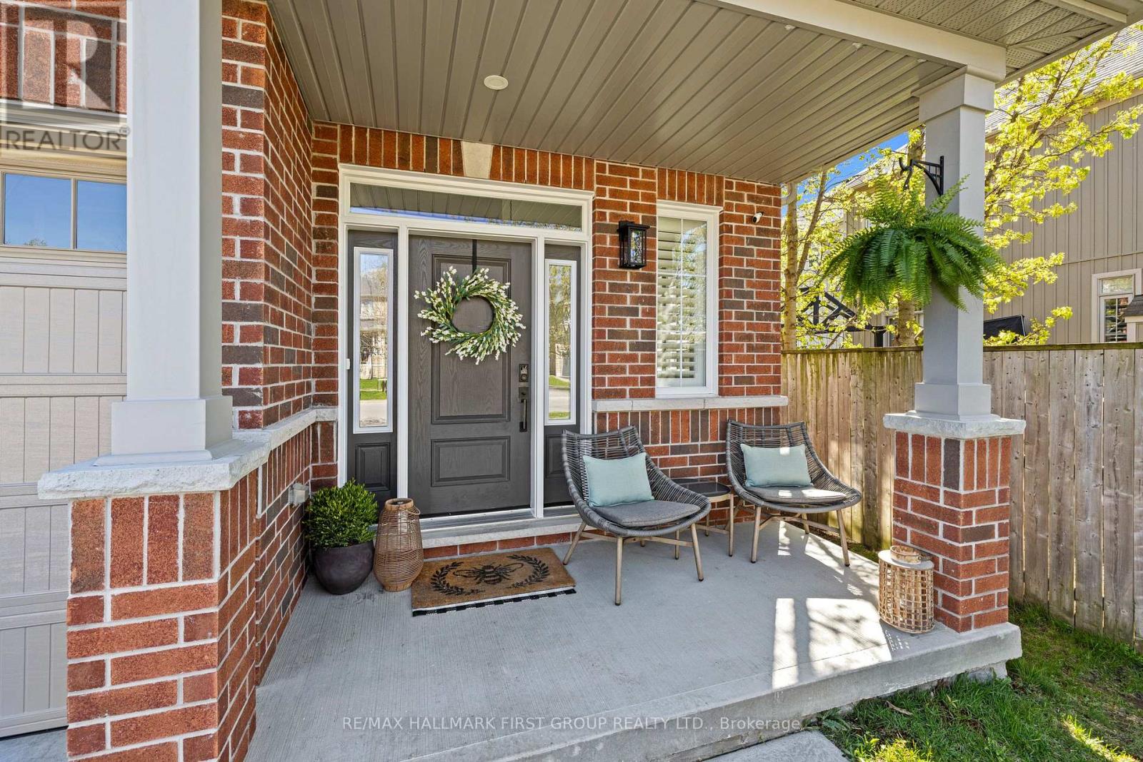 85 Harry Gay Drive, Clarington, Ontario L1E 0A9 - Photo 4 - E13141630