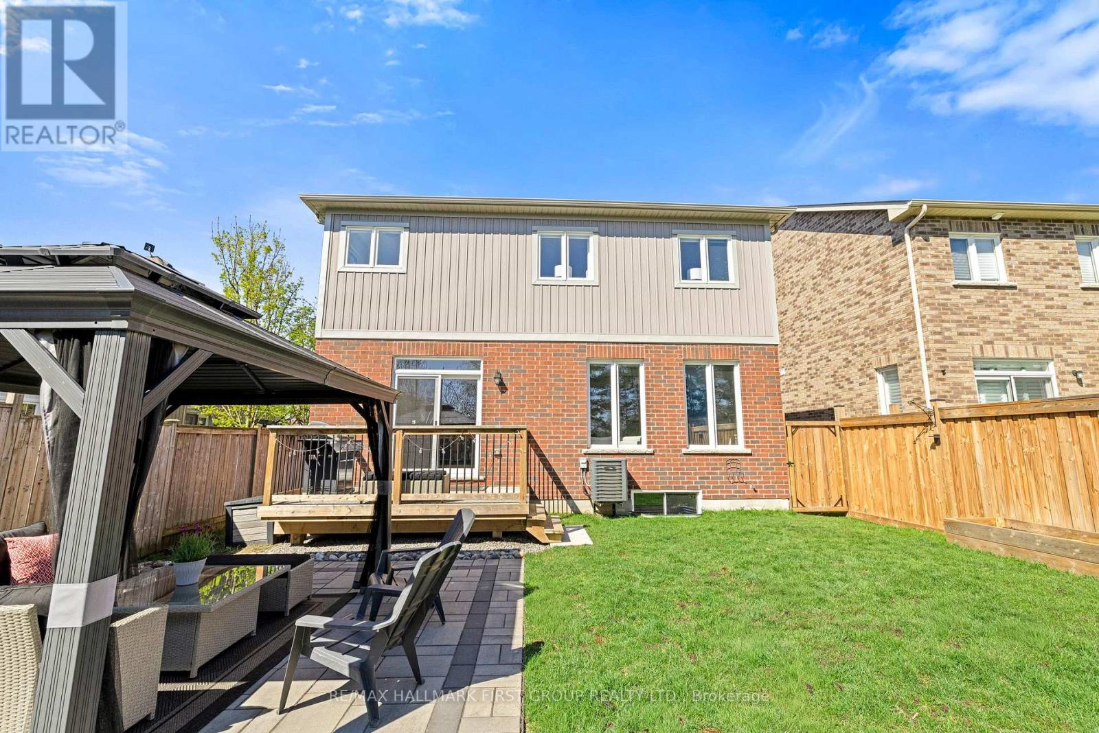 85 Harry Gay Drive, Clarington, Ontario L1E 0A9 - Photo 43 - E13141630