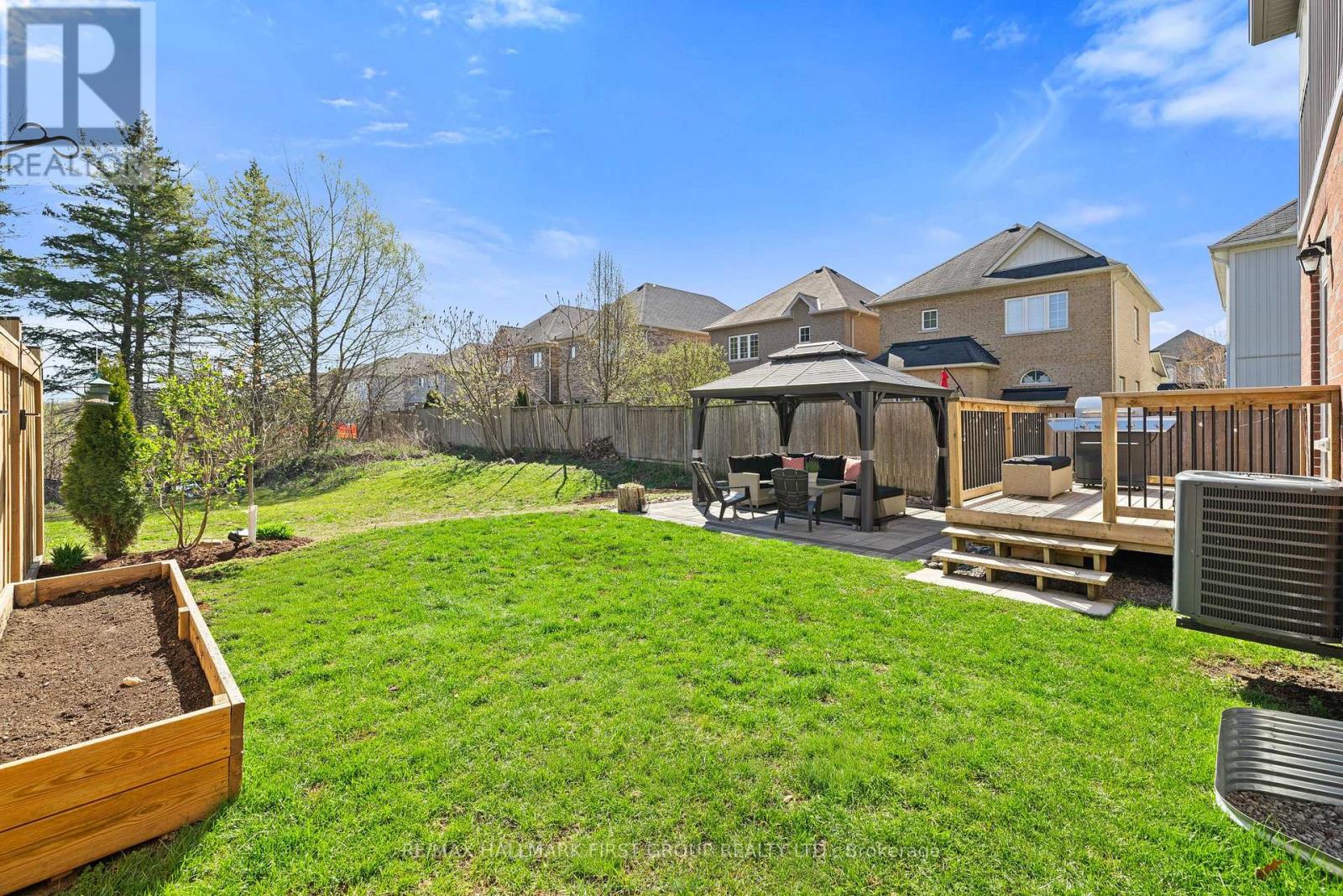 85 Harry Gay Drive, Clarington, Ontario L1E 0A9 - Photo 45 - E13141630