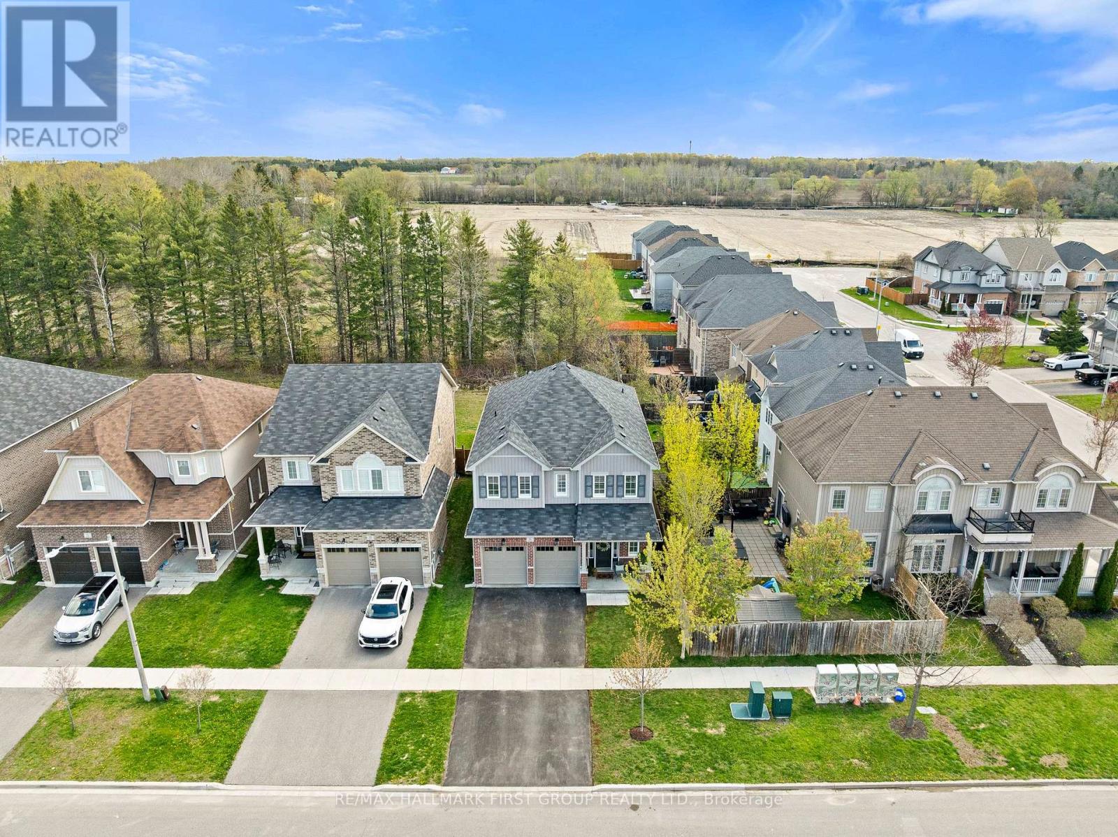 85 Harry Gay Drive, Clarington, Ontario L1E 0A9 - Photo 47 - E13141630