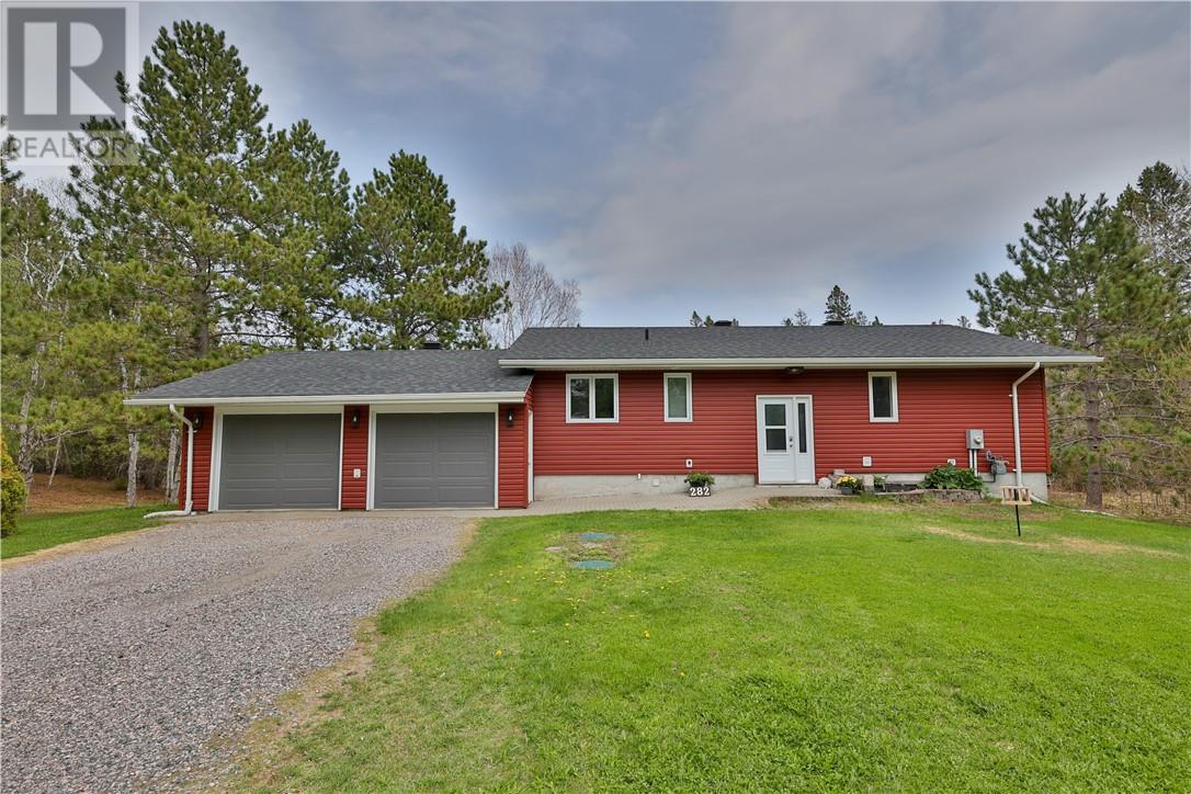 282 Kantola Road, Lively, Ontario  P3Y 1G9 - Photo 1 - 2127849