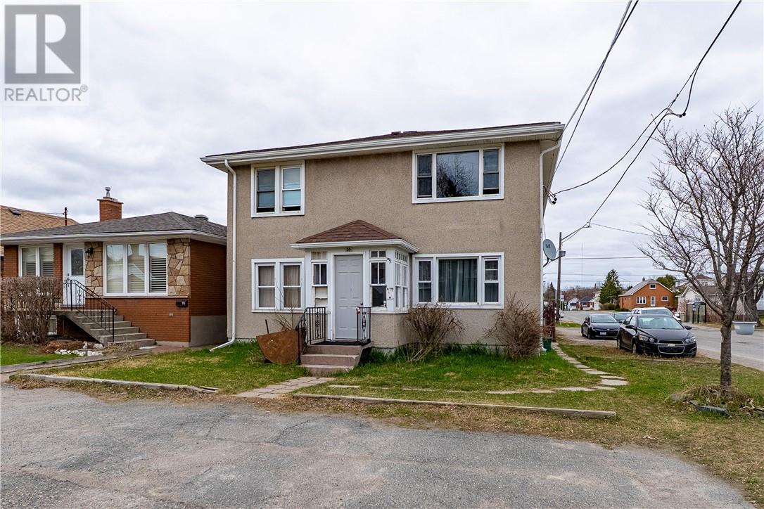 38 Morrison Avenue, Sudbury, Ontario  P3C 3G6 - Photo 2 - 2127837