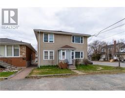 38 Morrison Avenue, Sudbury, Ontario