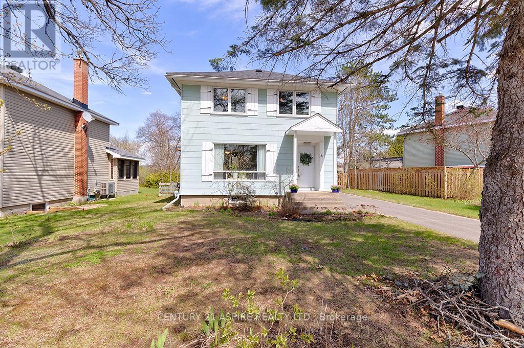 82 Rutherford Avenue, Deep River, Ontario  K0J 1P0 - Photo 3 - X13141608