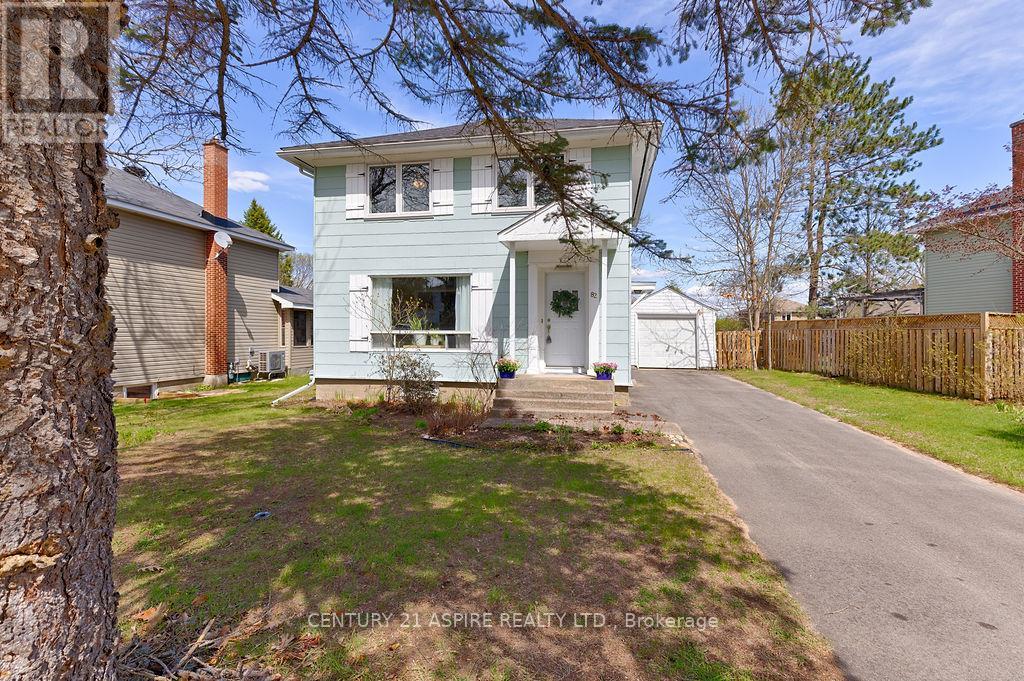 82 Rutherford Avenue, Deep River, Ontario  K0J 1P0 - Photo 31 - X13141608