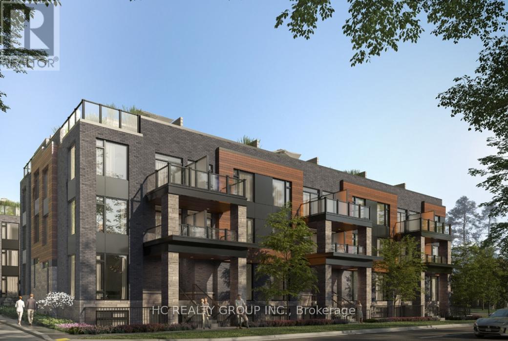 U18 - 30 Markdale Lane, Markham, Ontario L3S 0E3 - Photo 15 - N13141536