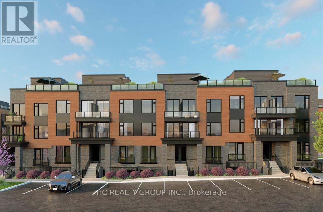 U18 - 30 Markdale Lane, Markham, Ontario L3S 0E3 - Photo 16 - N13141536