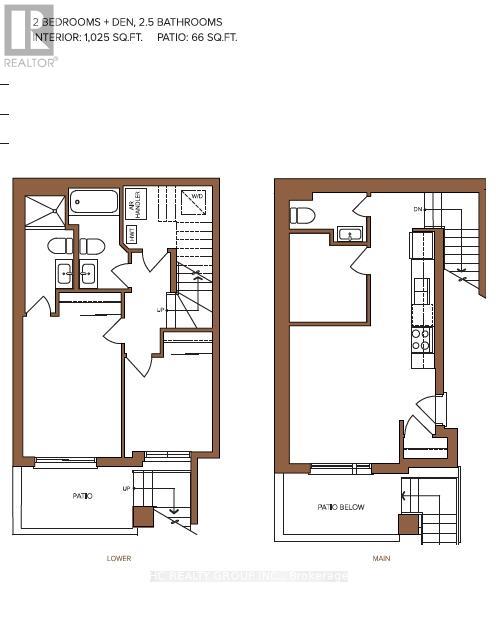 U18 - 30 Markdale Lane, Markham, Ontario L3S 0E3 - Photo 17 - N13141536