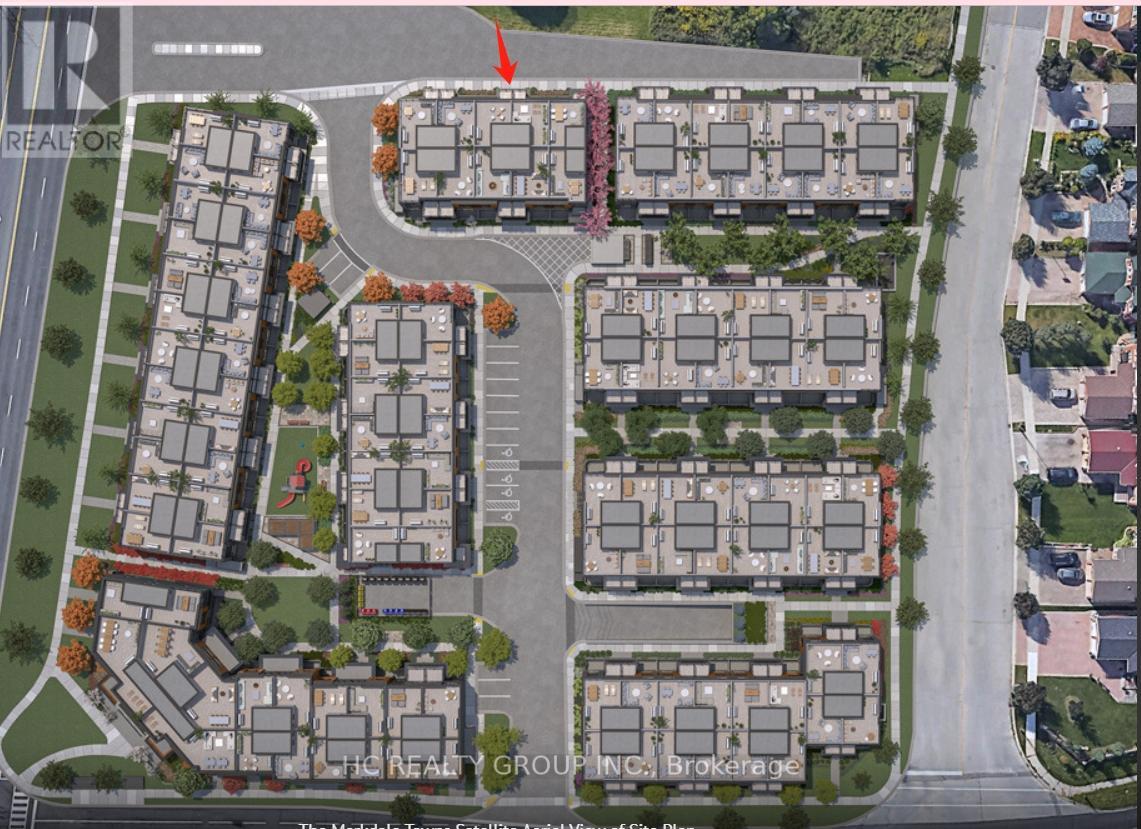 U18 - 30 Markdale Lane, Markham, Ontario L3S 0E3 - Photo 18 - N13141536